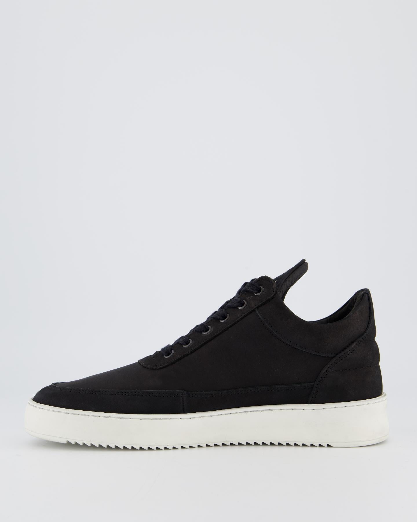 Filling pieces zwart heren sale