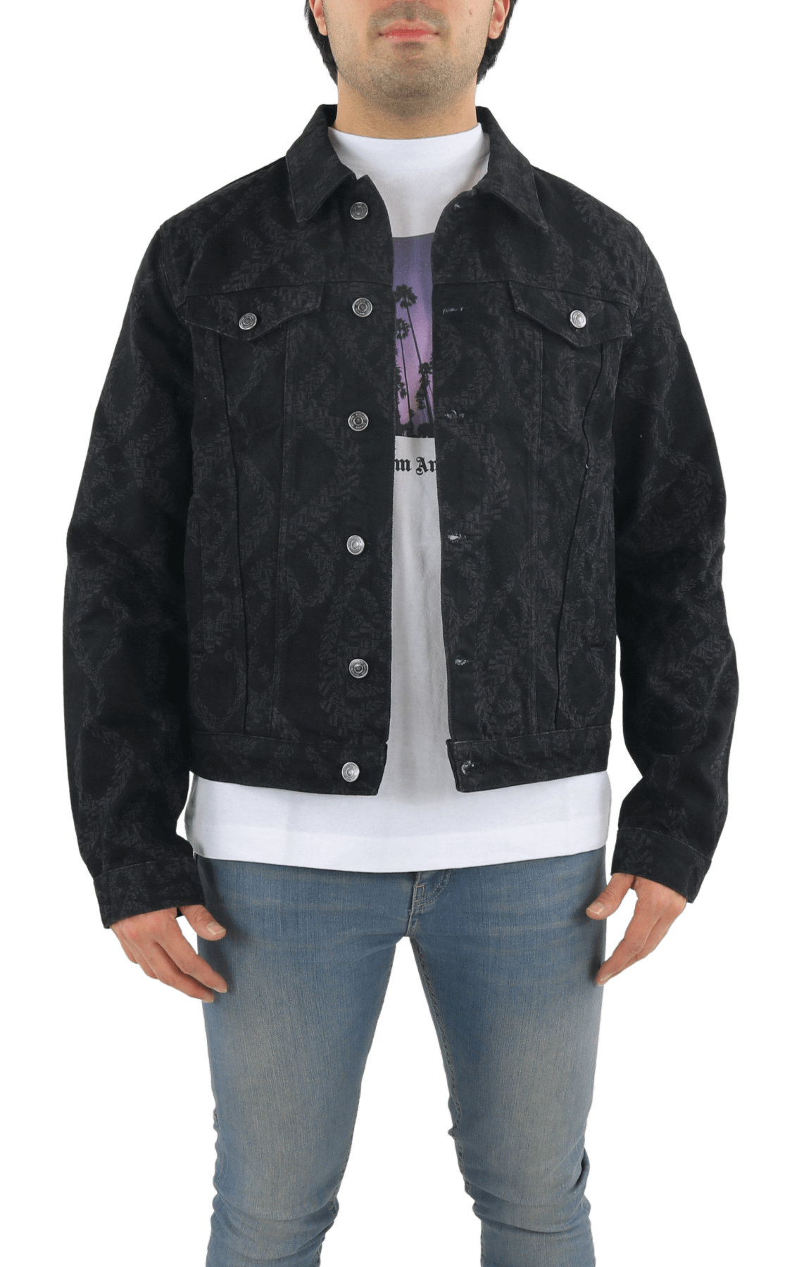 Heren Lajean Jacket