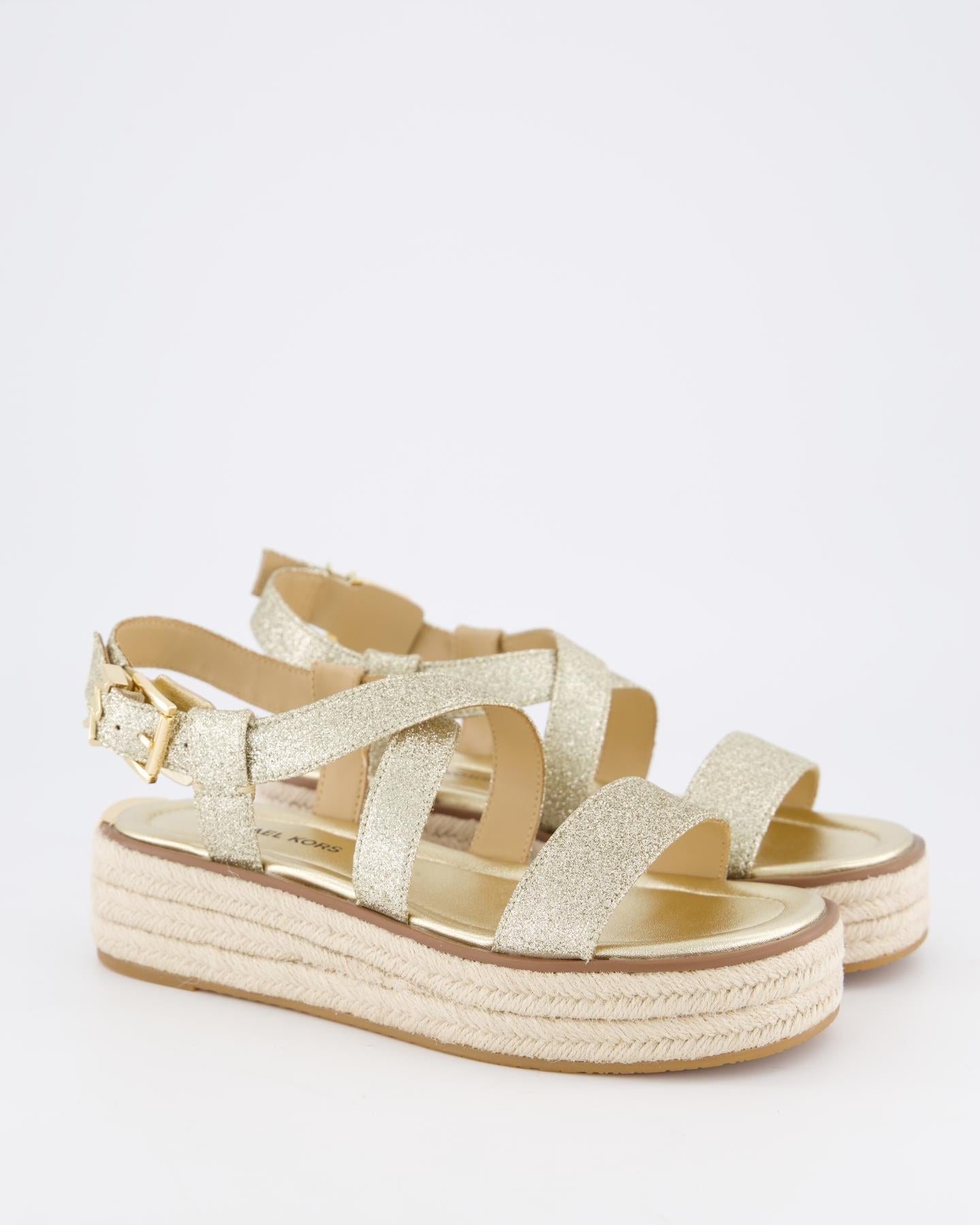 Dames Lynn Espadrille