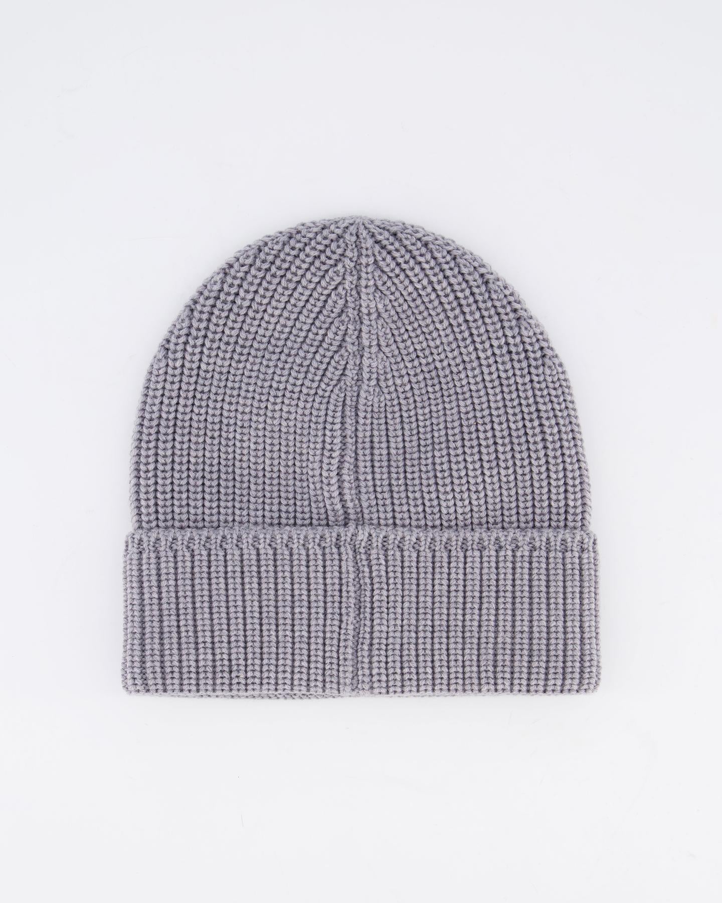 Heren Rib Toque