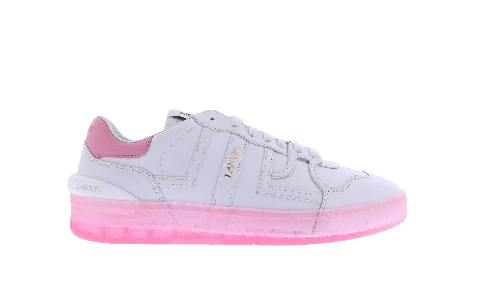 Lanvin discount dames sneakers