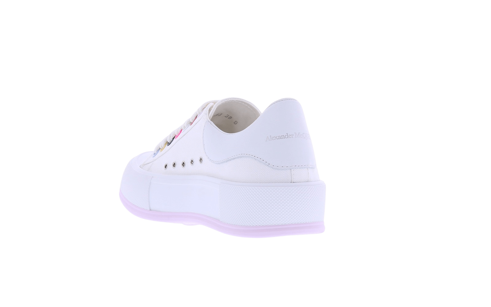 Dames Sneaker Fabri.S.Gomm Eco Solar