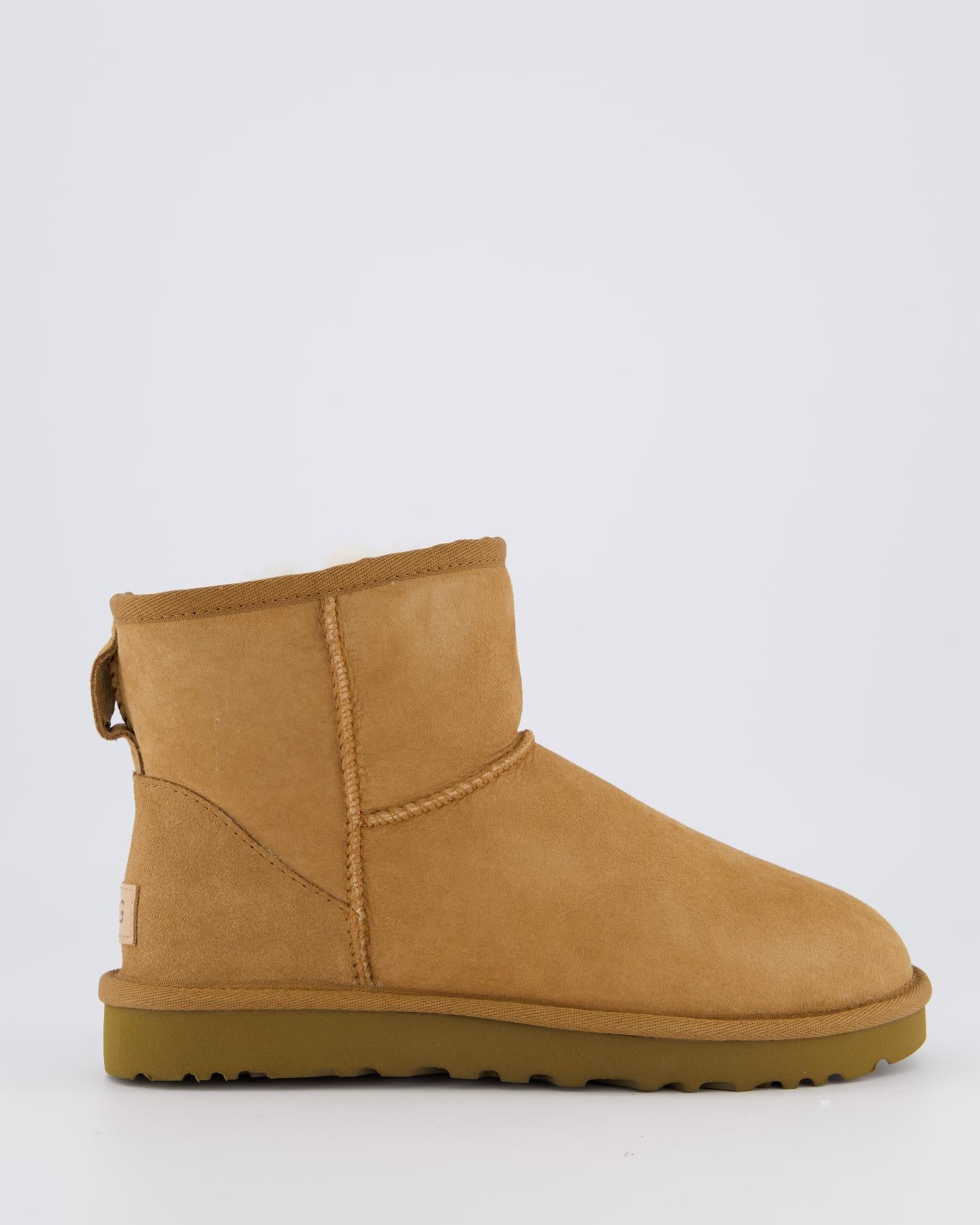 Ugg vachtlaarzen dames sale