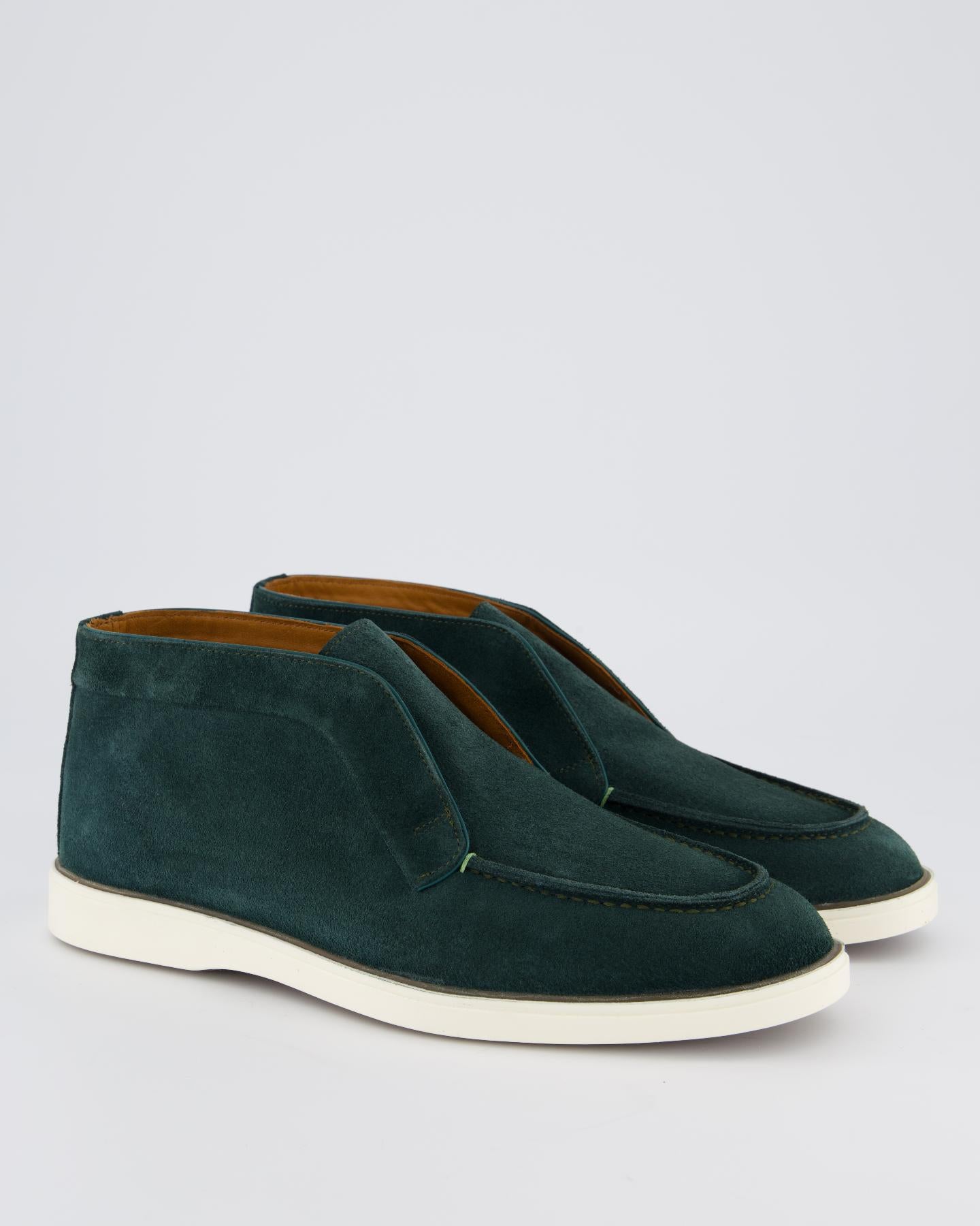 Heren Rocco Loafer Pine