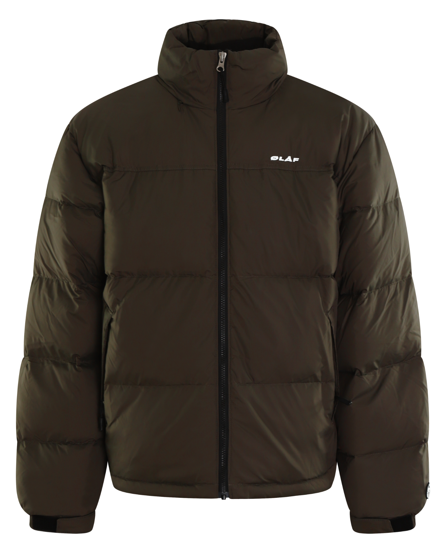 Heren Puffer Jacket