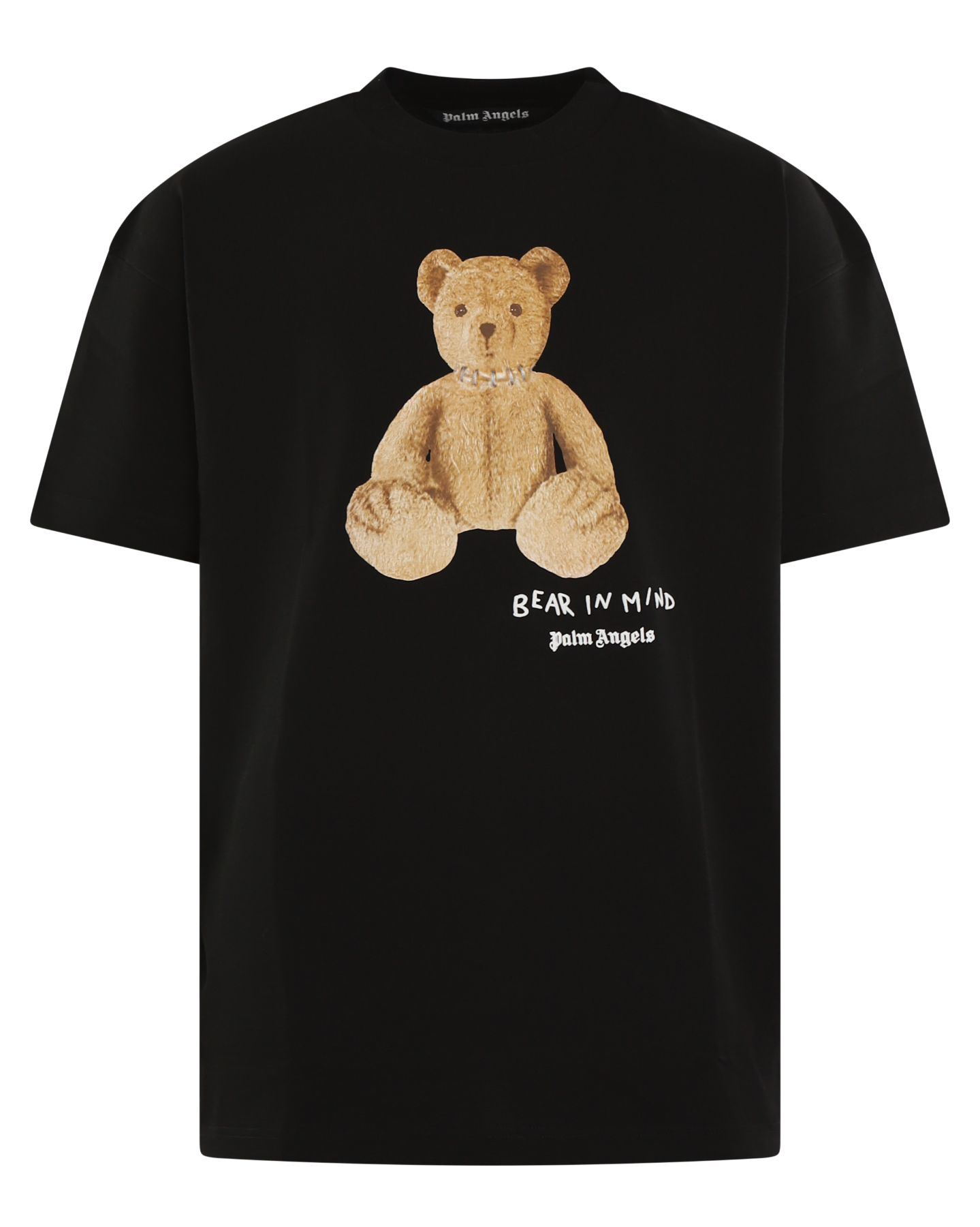 Heren Bear In Mind T-Shirt