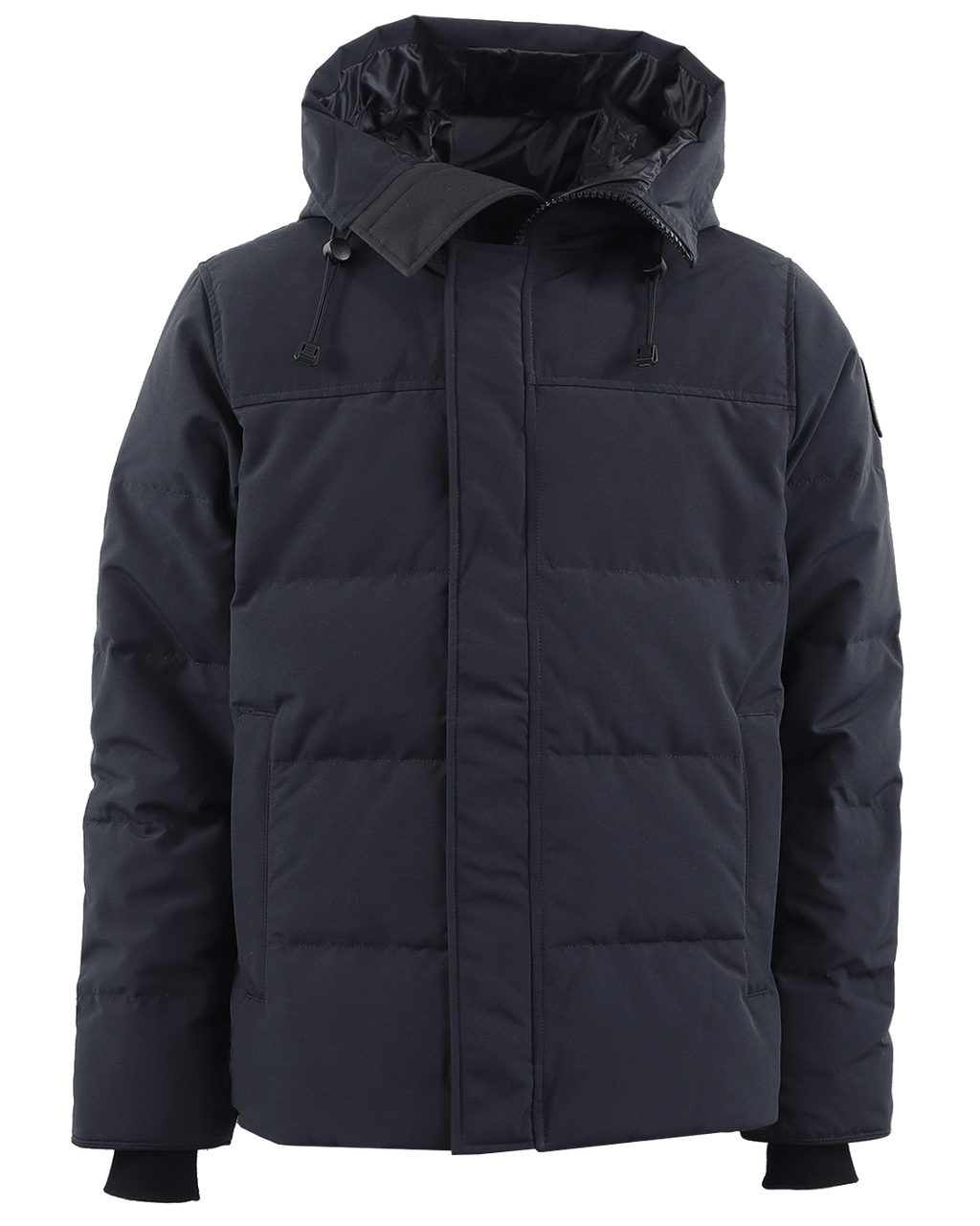 Canada goose 2025 jas heren utrecht