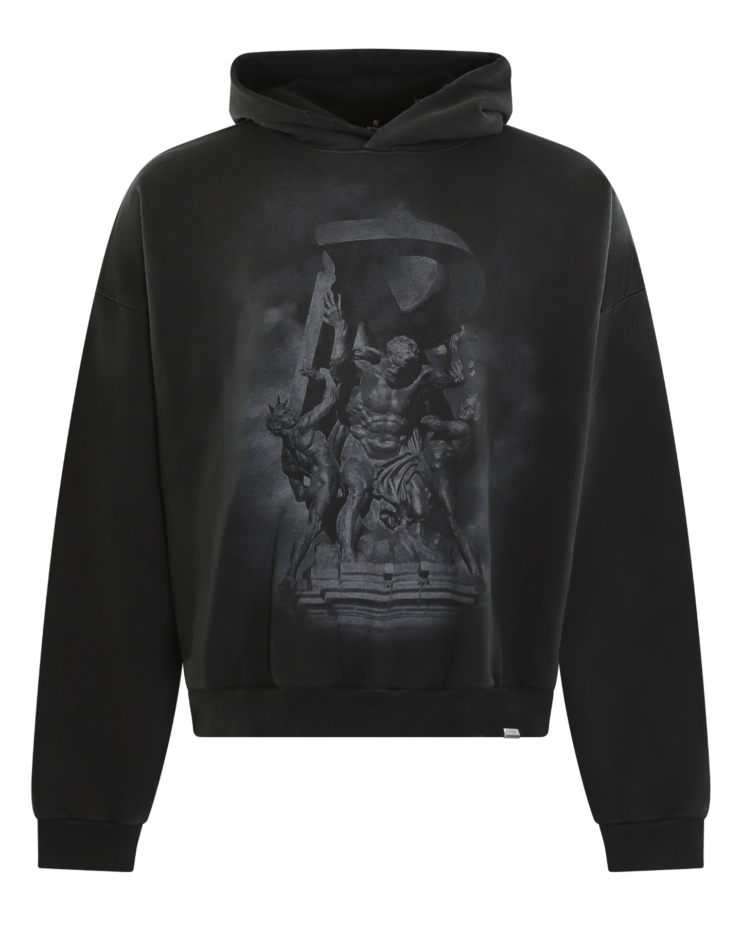 Heren Atlas Hoodie