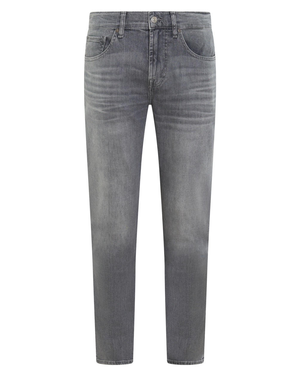 Heren Slimmy Tapered Stretch Tek