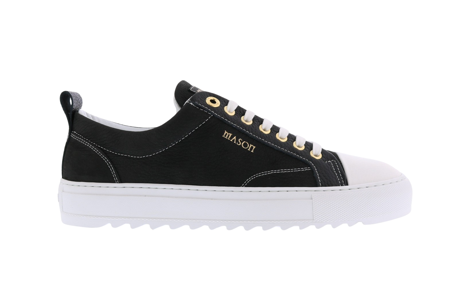 Dames Astro Black