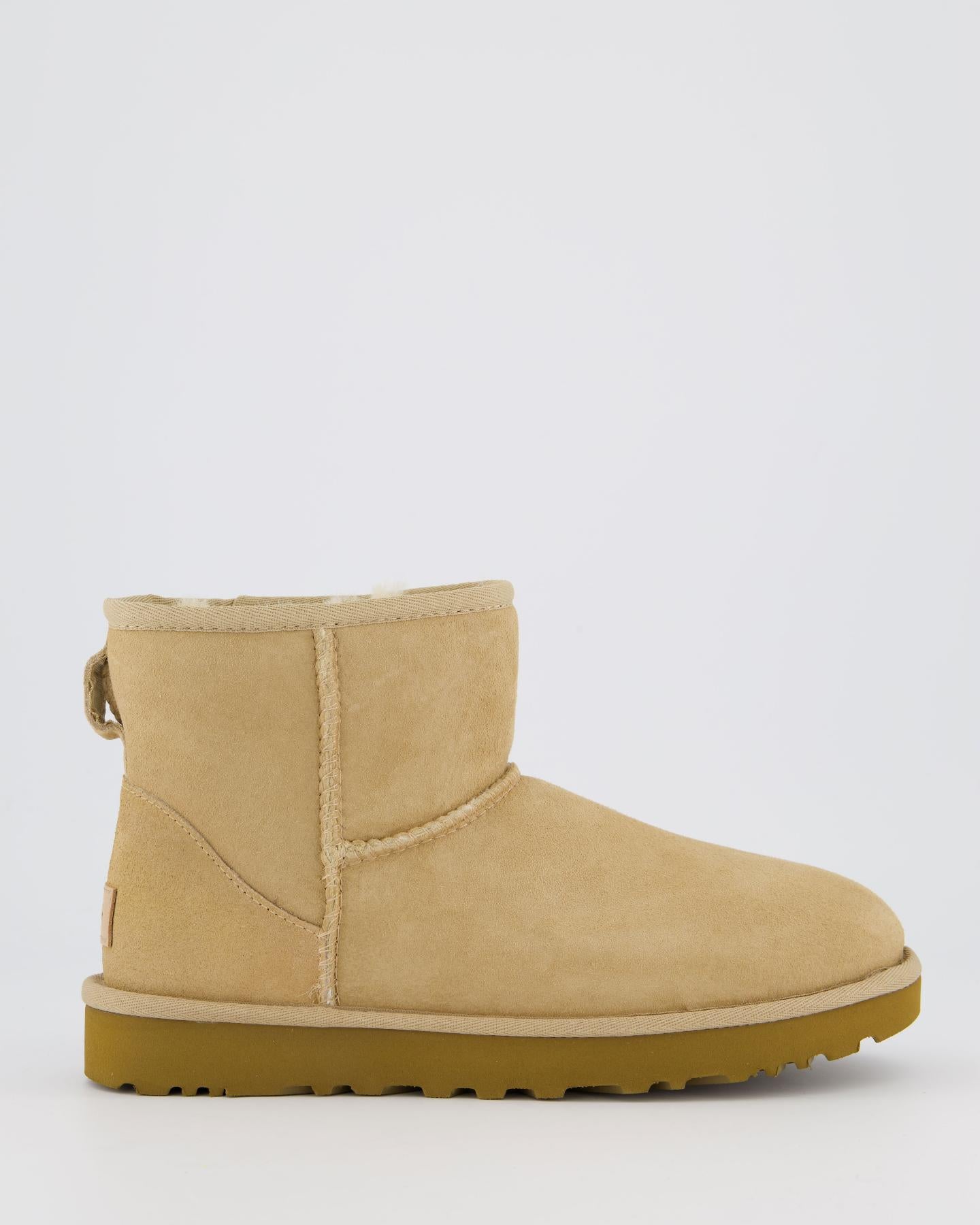 Uggs dames mini sale