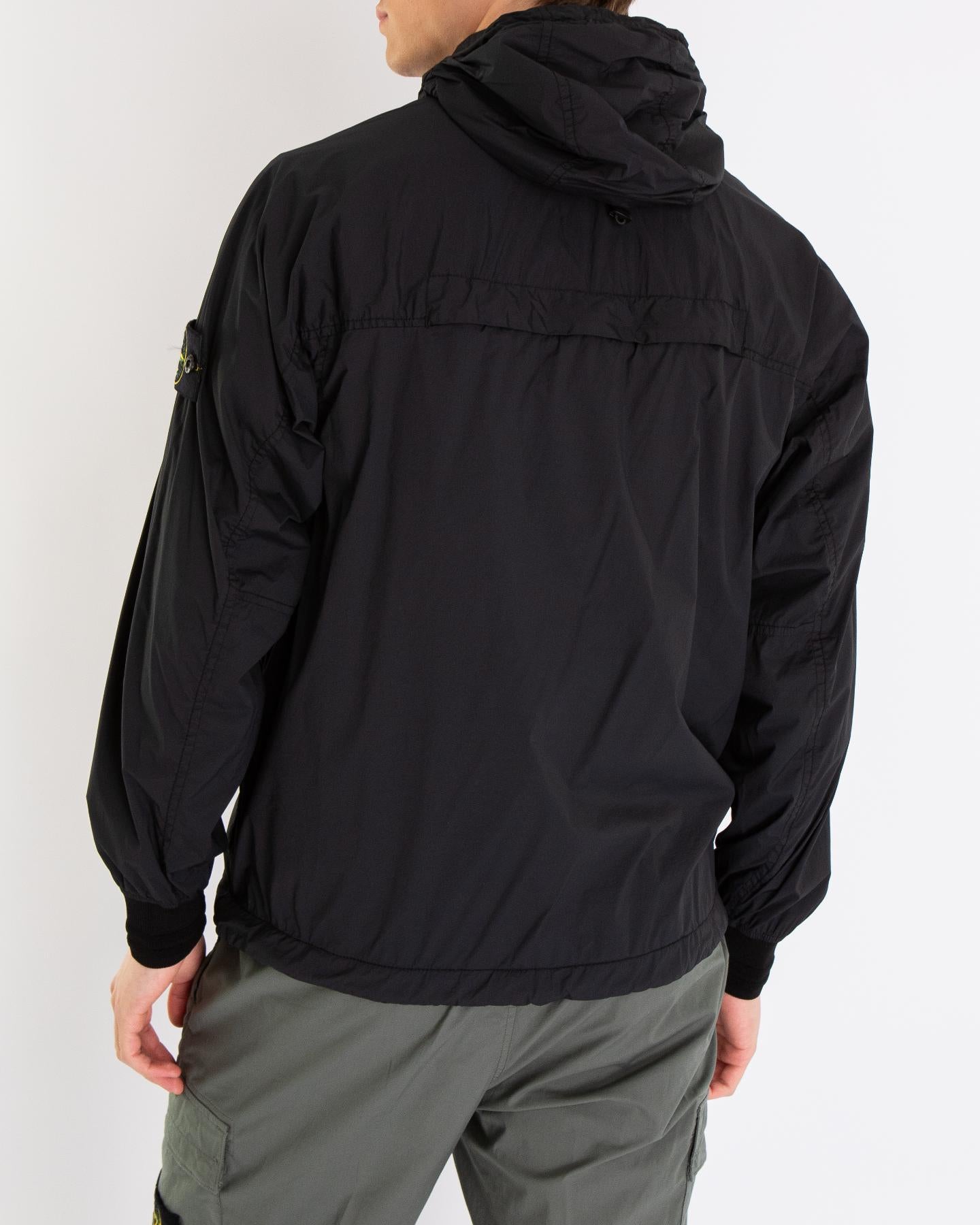 Heren Packable Jacket