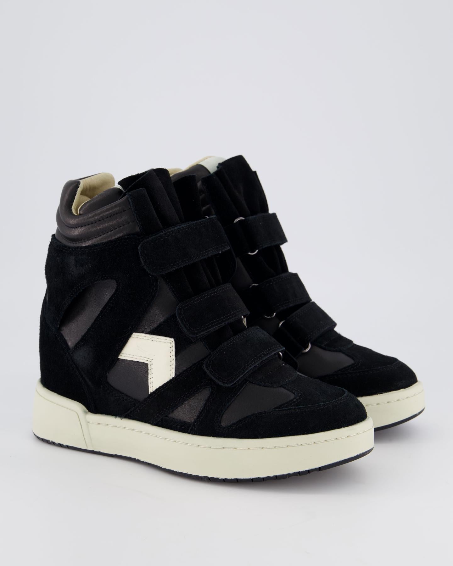 Isabel Marant schoenen sneakers bestellen bij Eleganza Eleganza