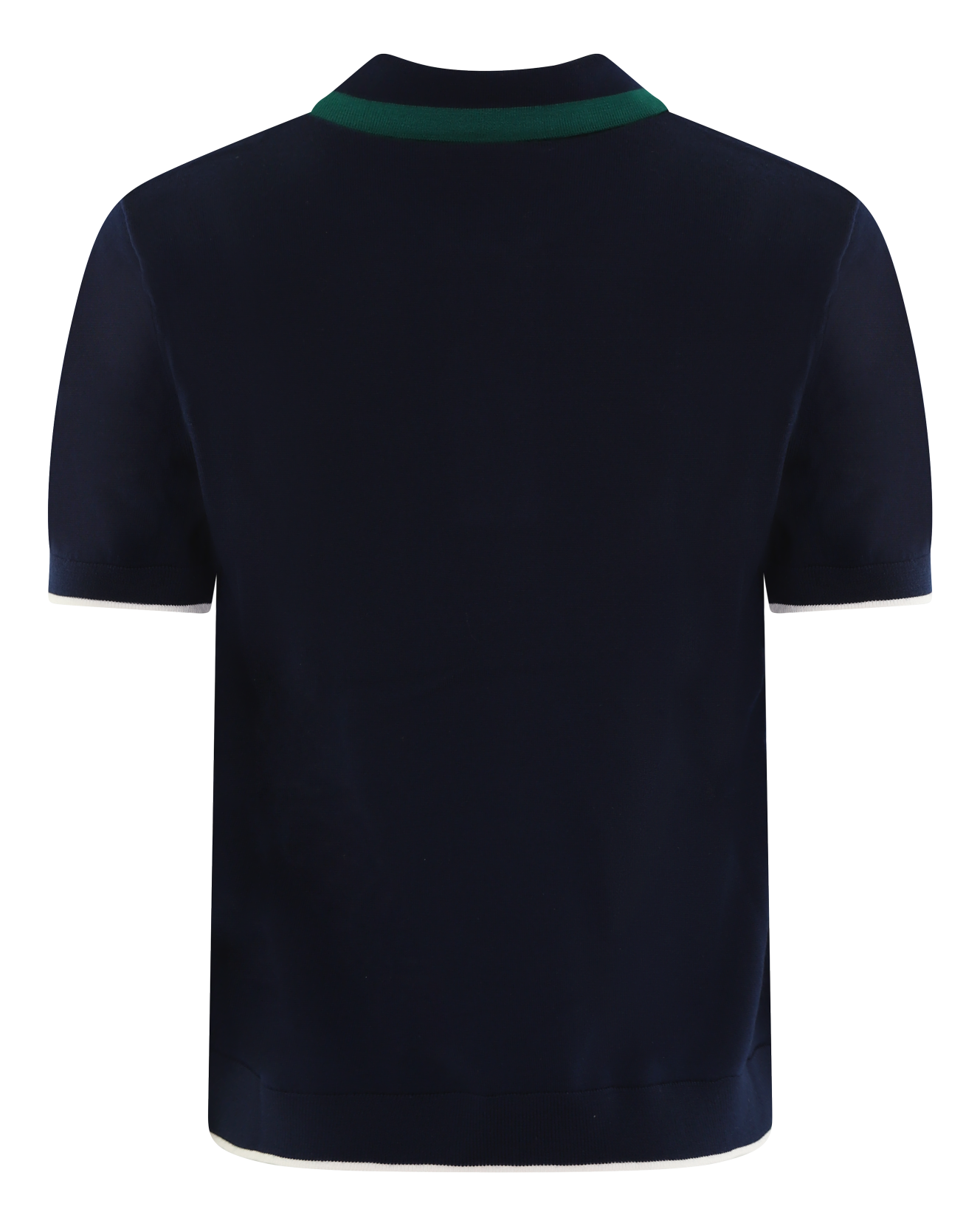 Heren Tennis Polo