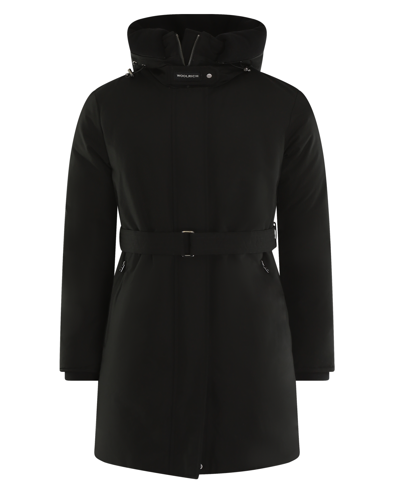 Dames RAMAR ARCTIC PARKA