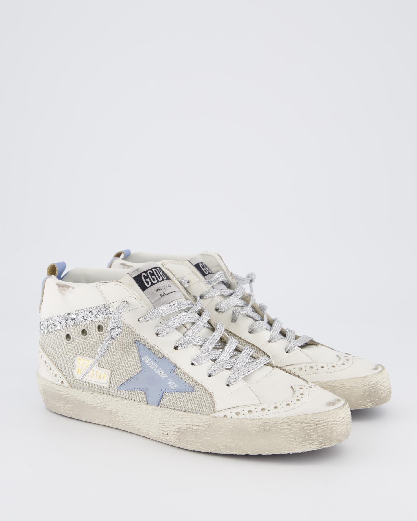 Eleganza best sale golden goose