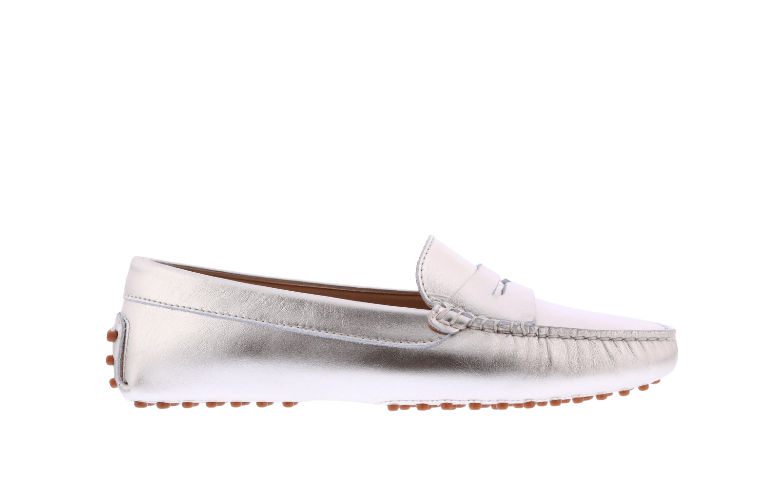 Dames Gianluca Perrone Loafer