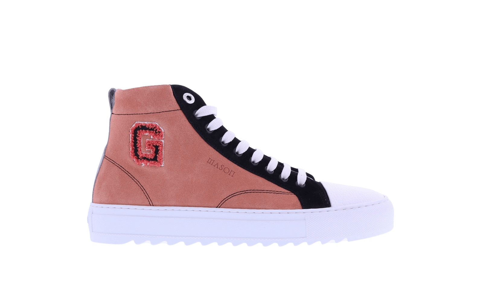 Dames Astro Hi - Classico