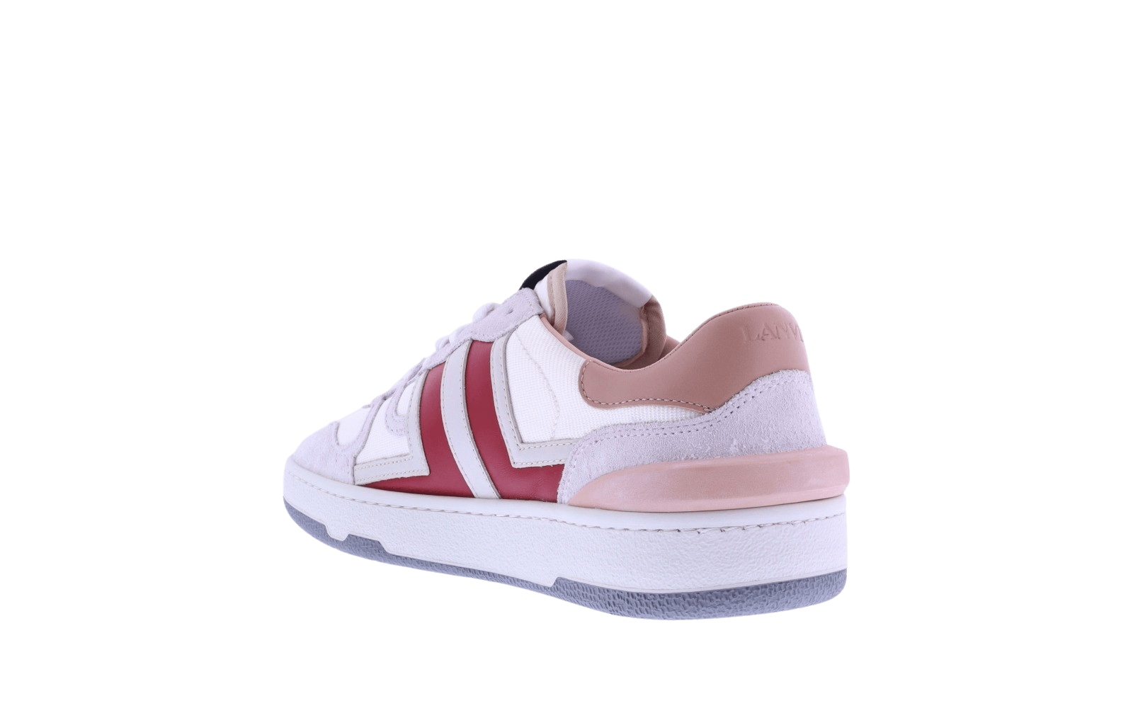 Dames Clay Low Top Sneakers