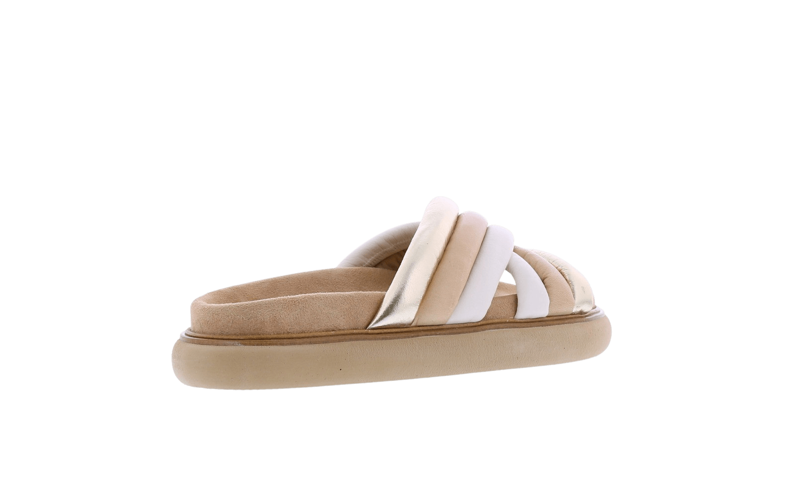 Dames Inuovo Slipper