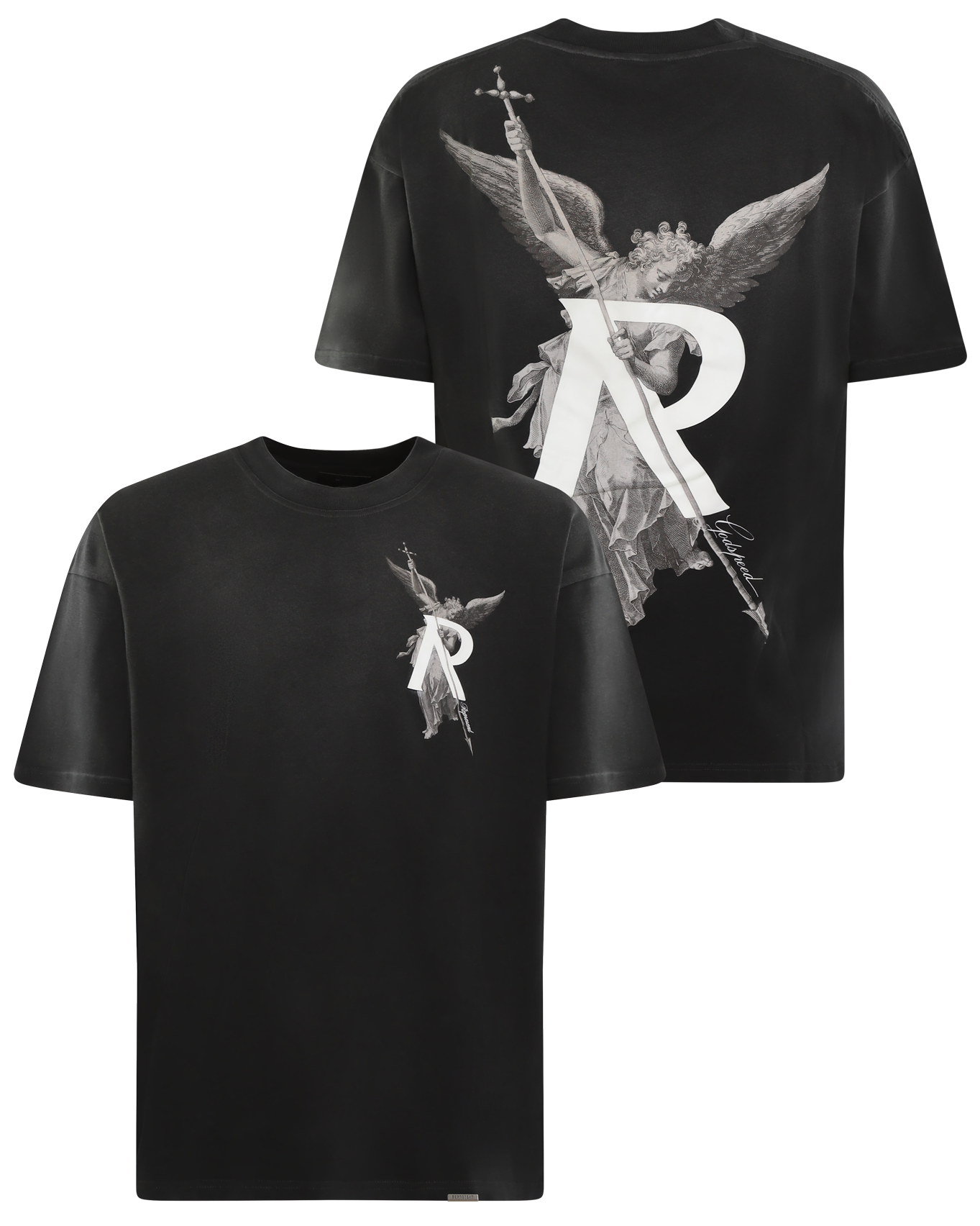 Heren Archangel T-Shirt