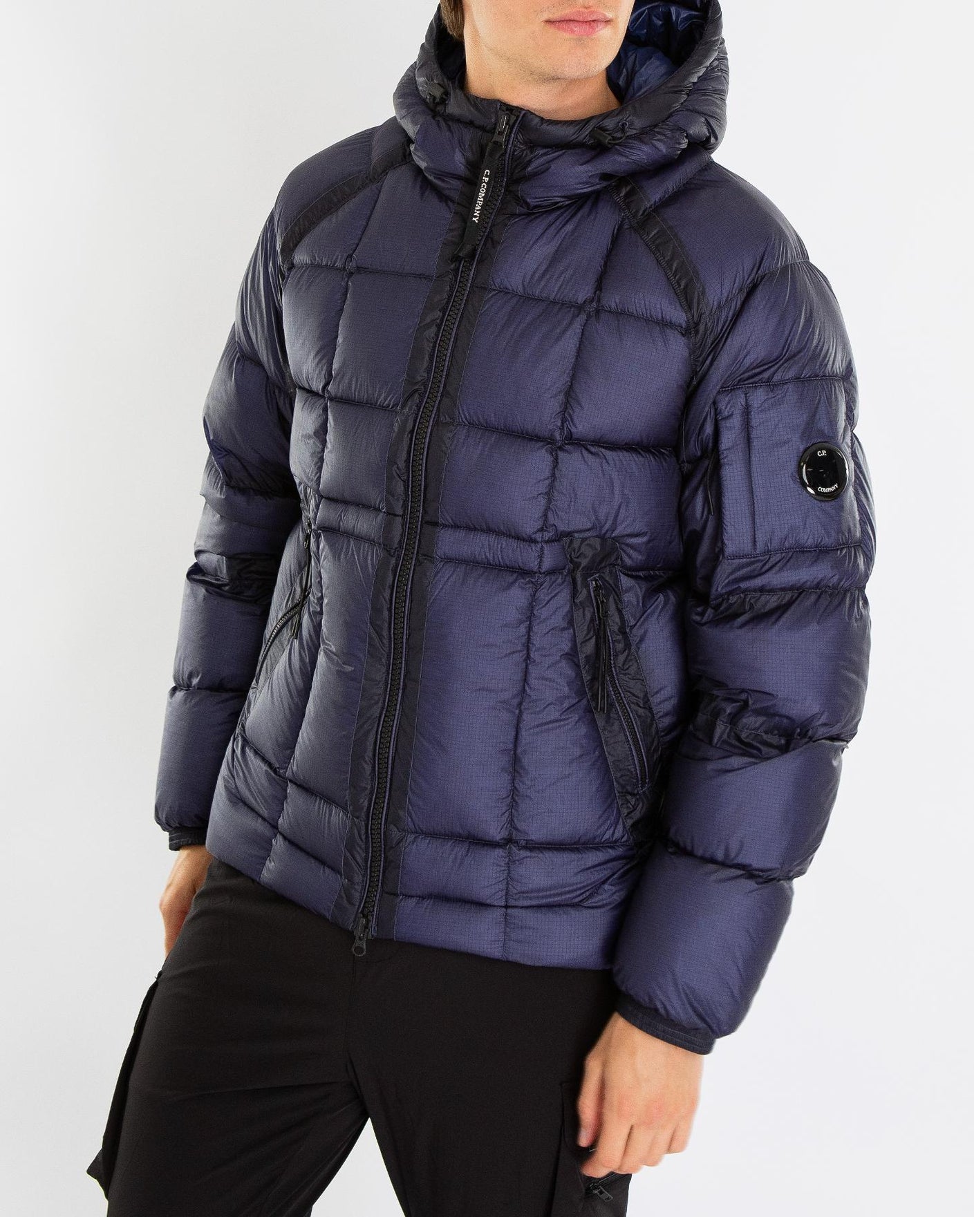 Heren OUTERWEAR MEDIUM JACKET