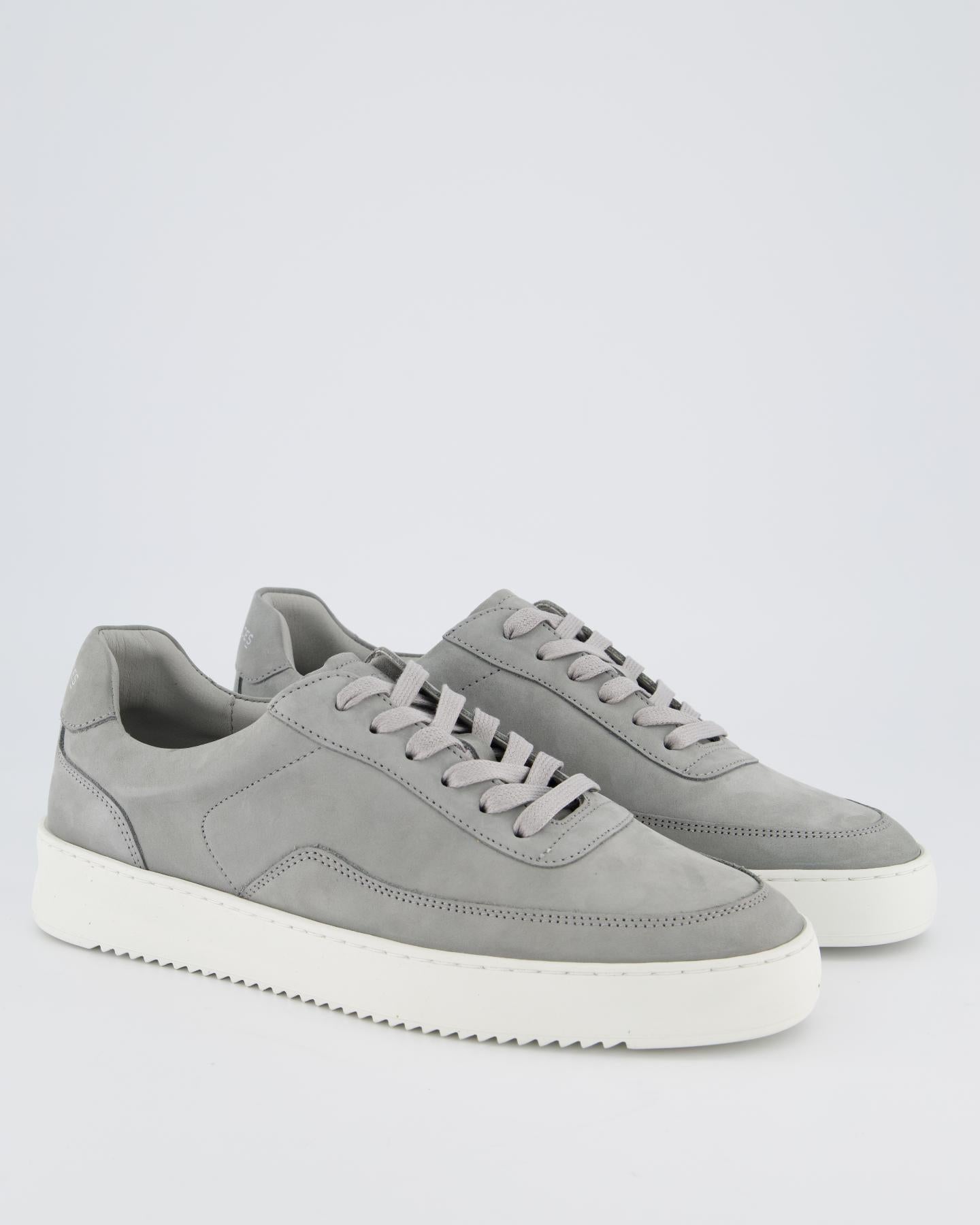 Heren Mondo 2.0 Ripple Nubuck