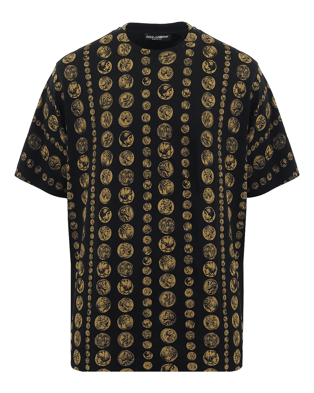 Dolce gabbana 2025 t shirt heren