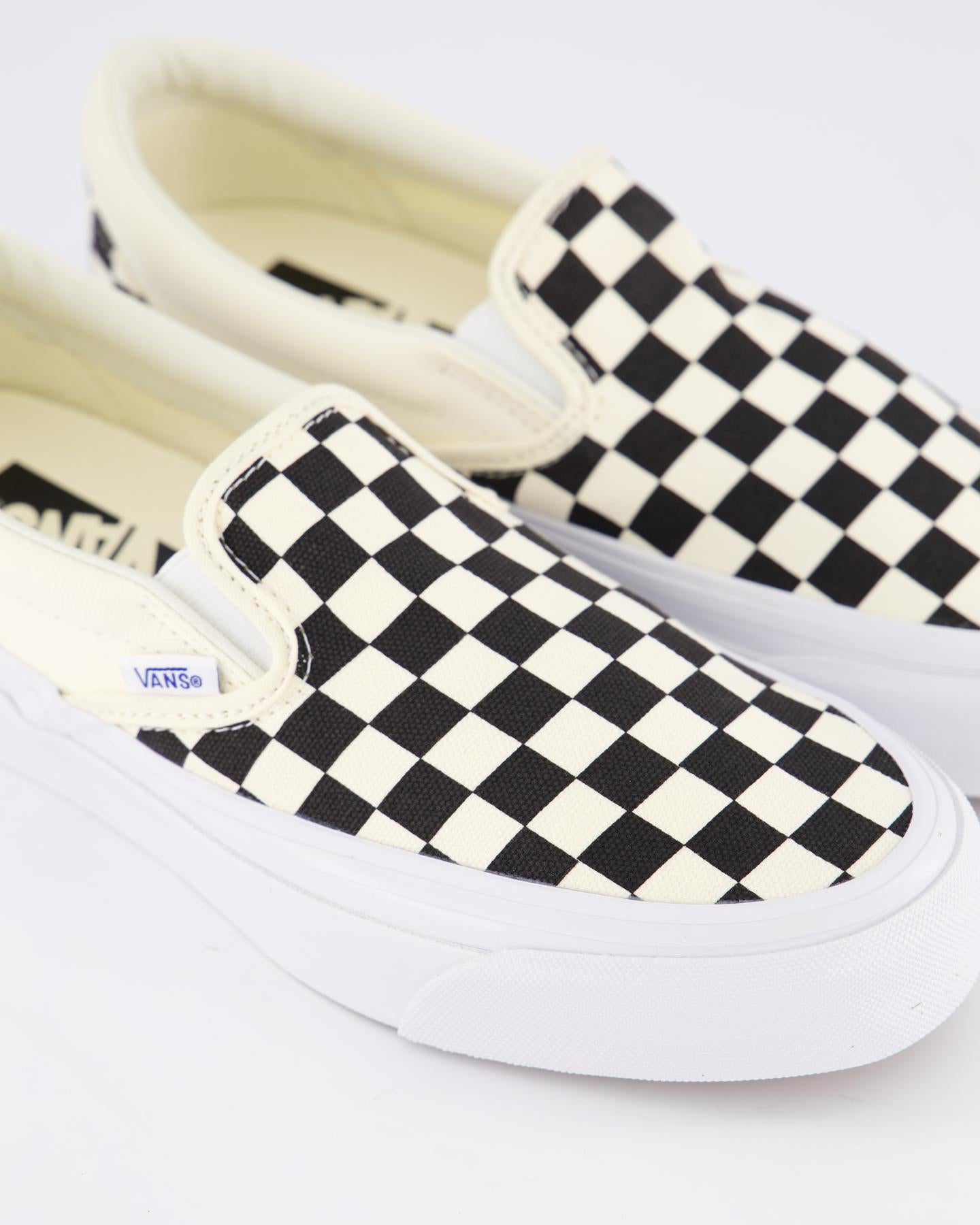 Dames Slip-On Reissue 98