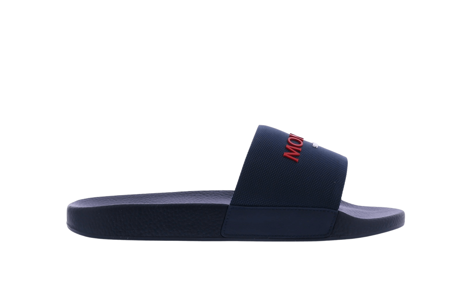 Moncler slippers heren new arrivals