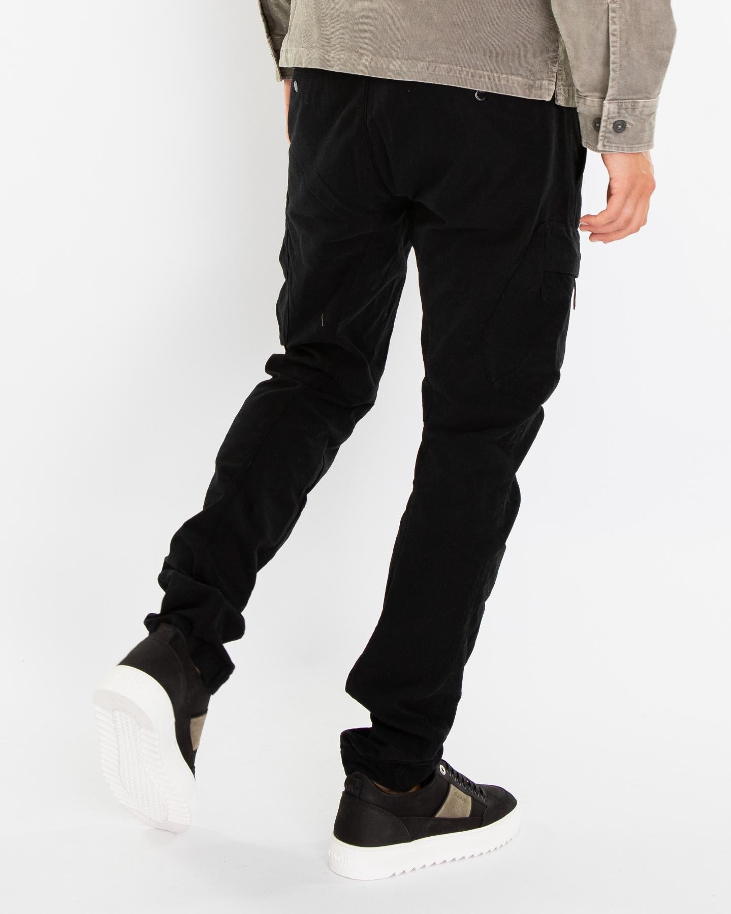 Heren CARGO PANT IN OTTOMAN