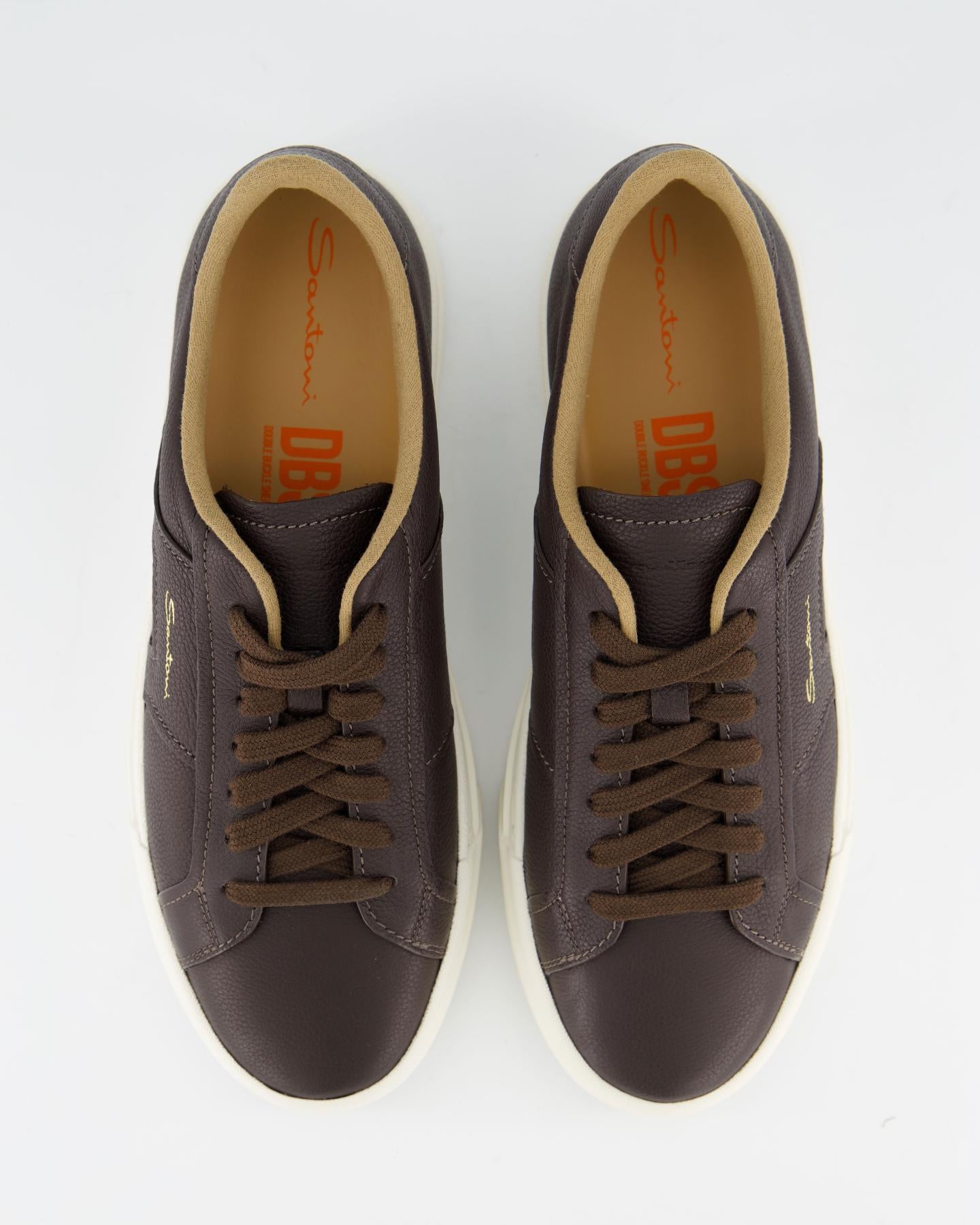 Heren DBS Sneaker Eco Kashmere