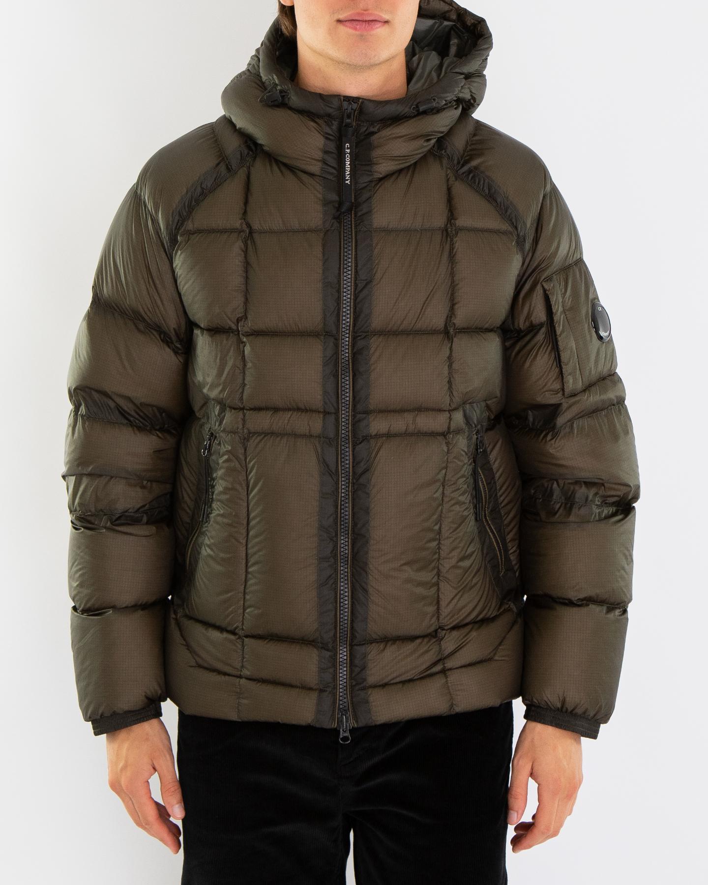 Heren OUTERWEAR MEDIUM JACKET