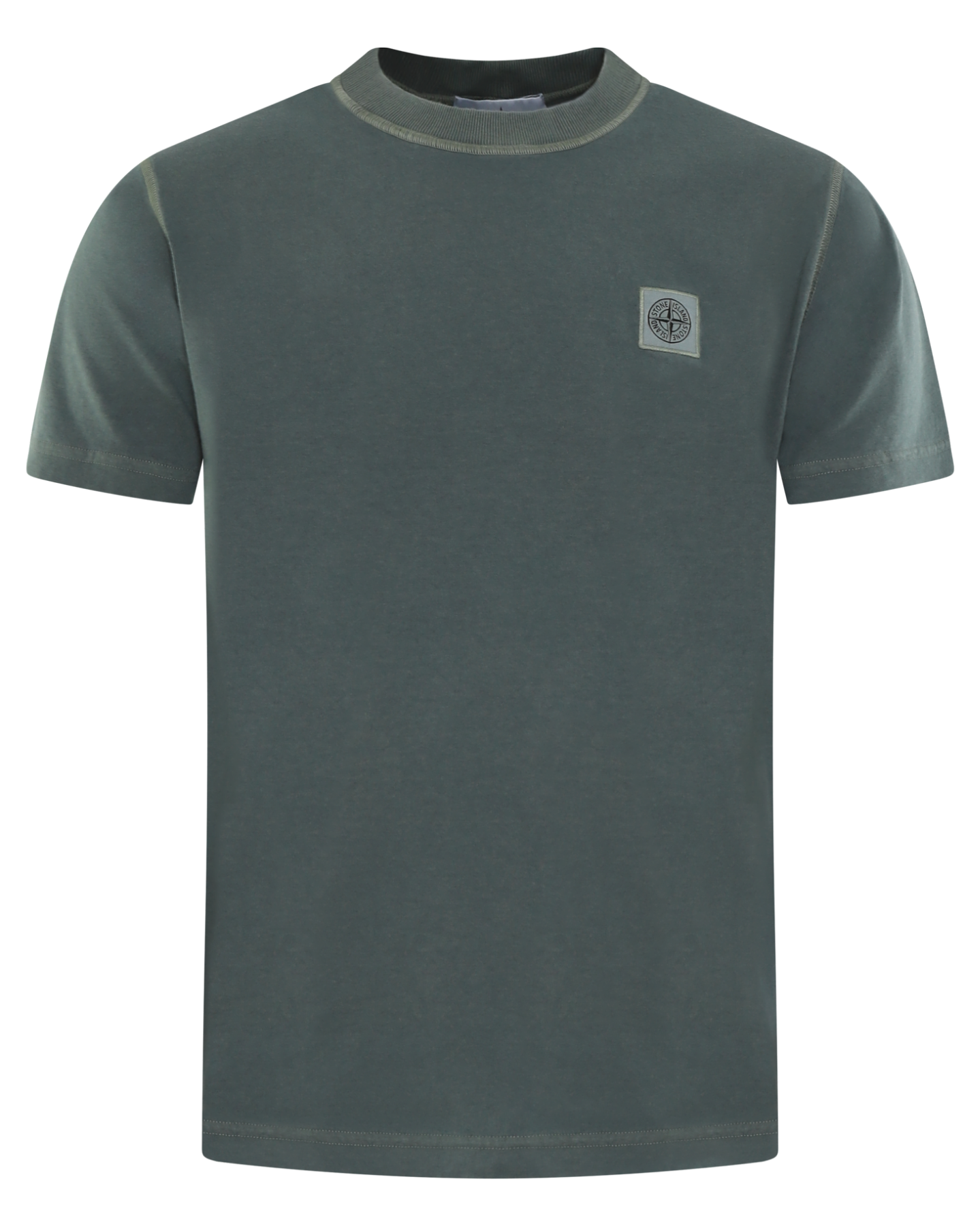 Heren Ss T-Shirt