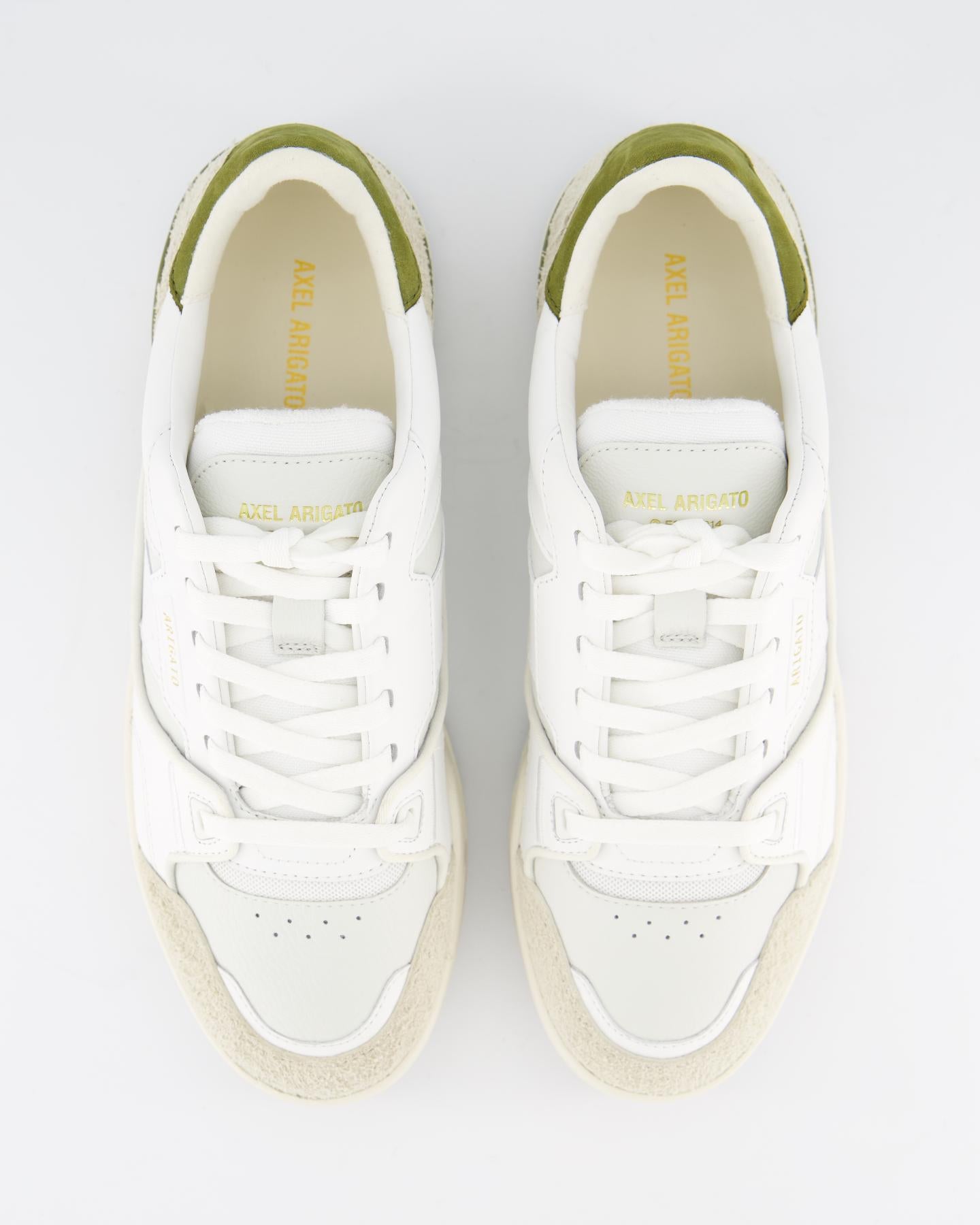 Heren Clay Sneaker