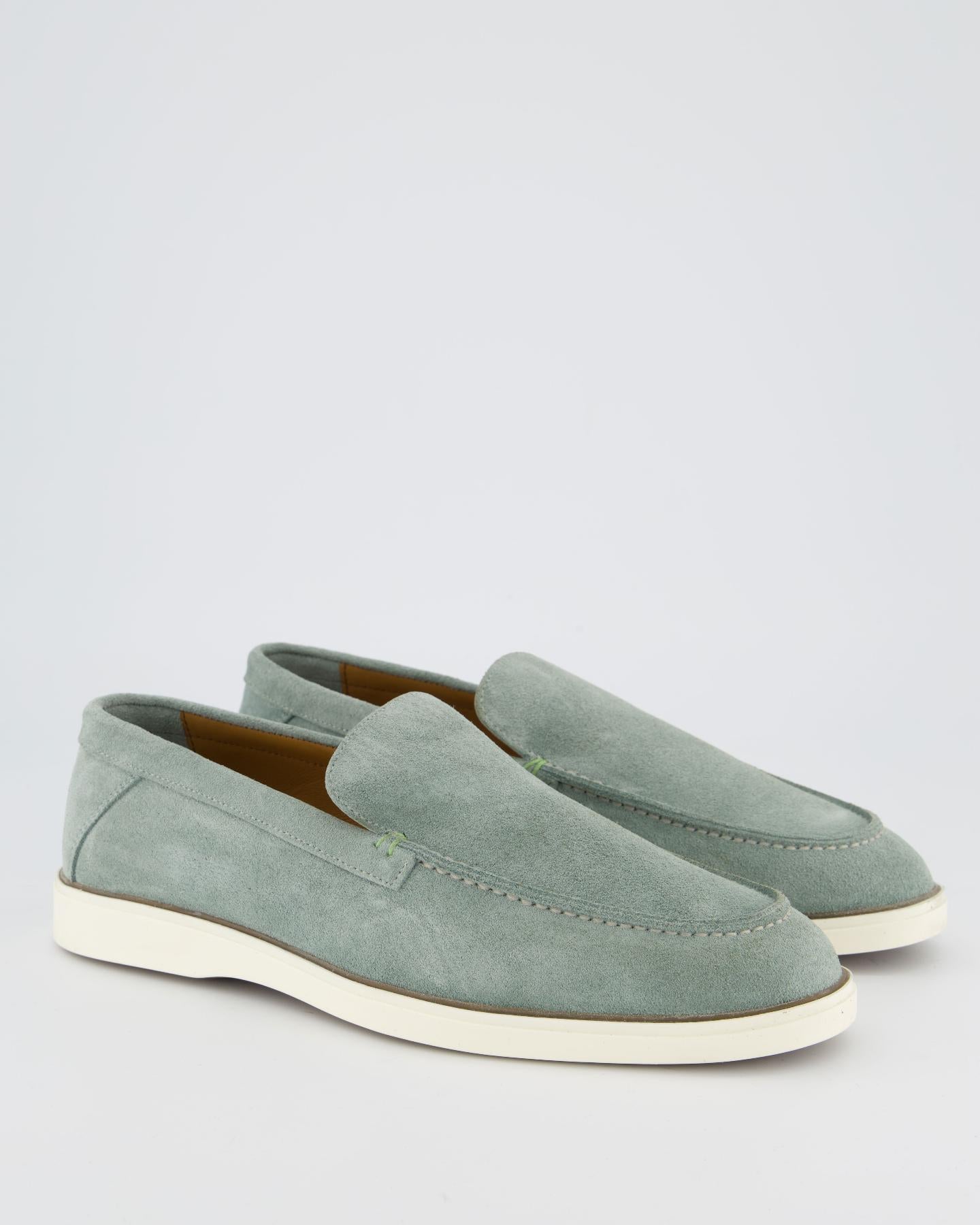 Heren Nino Loafer Jade AV