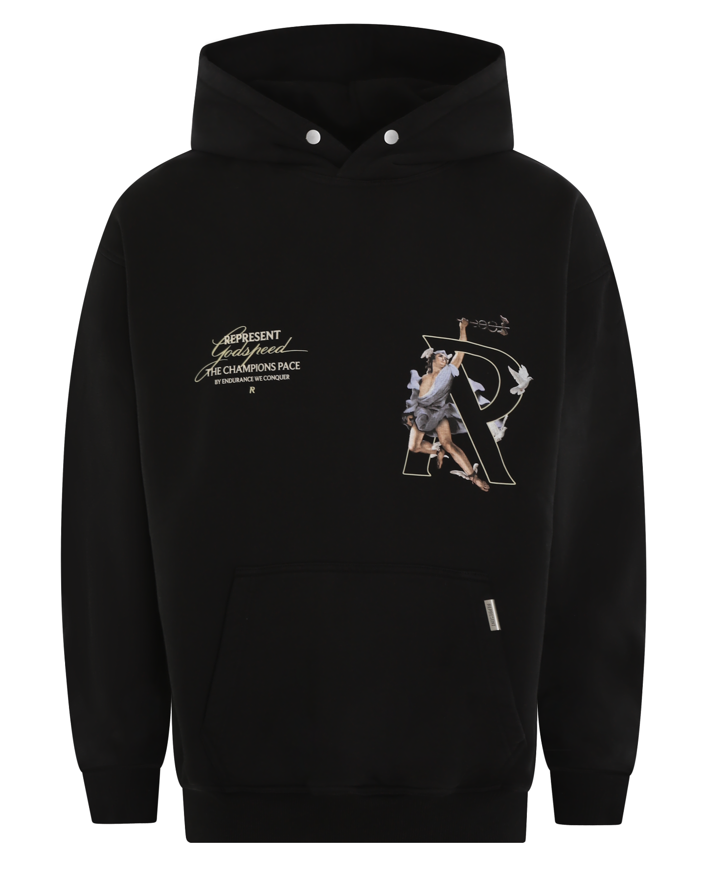 Heren Hermes Hoodie