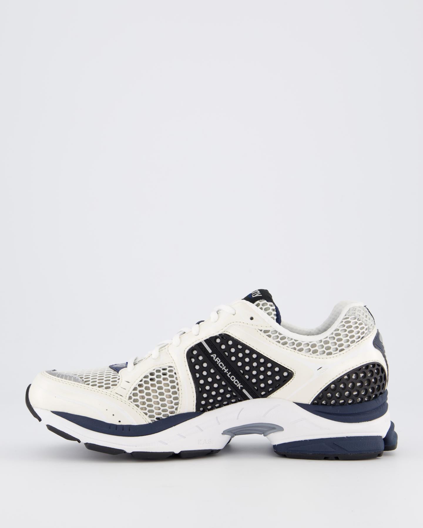 Heren Progrid Triumph 4 Sneaker Wit