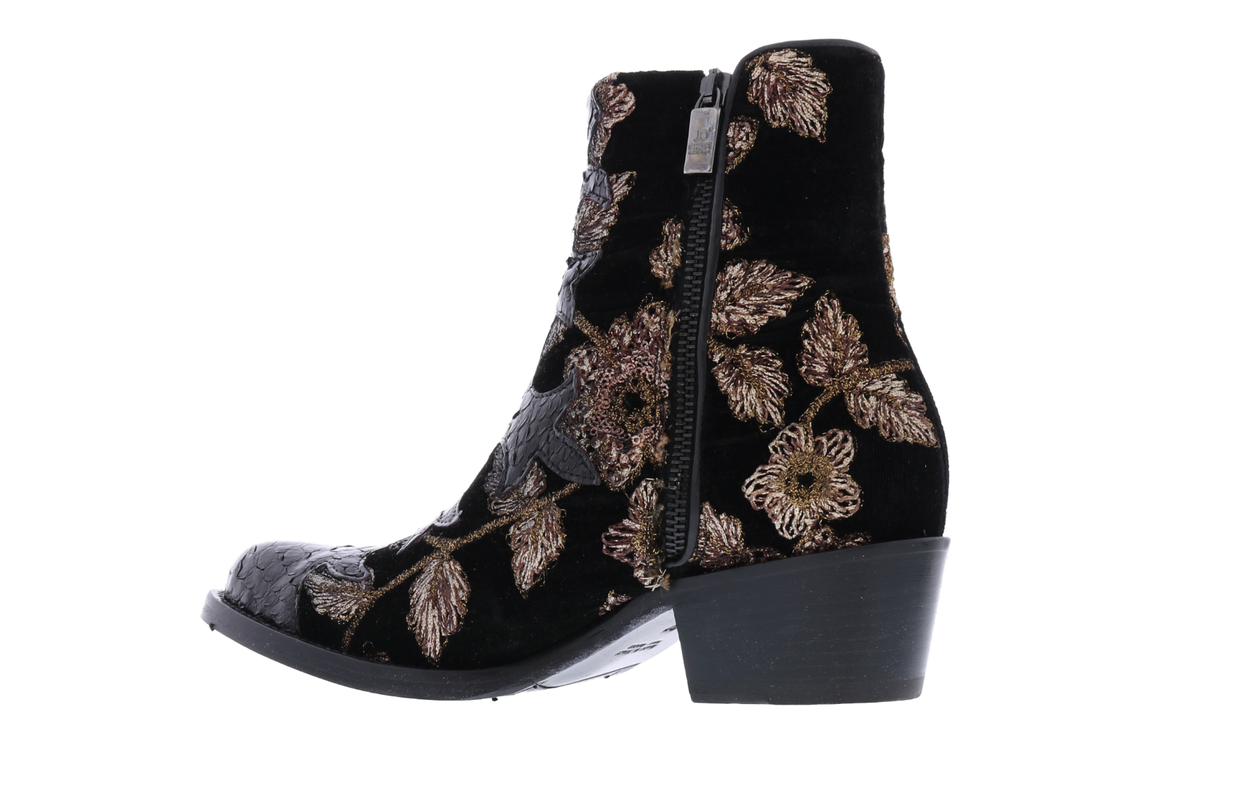 Dames Western Hybrid Snake Flower Ve