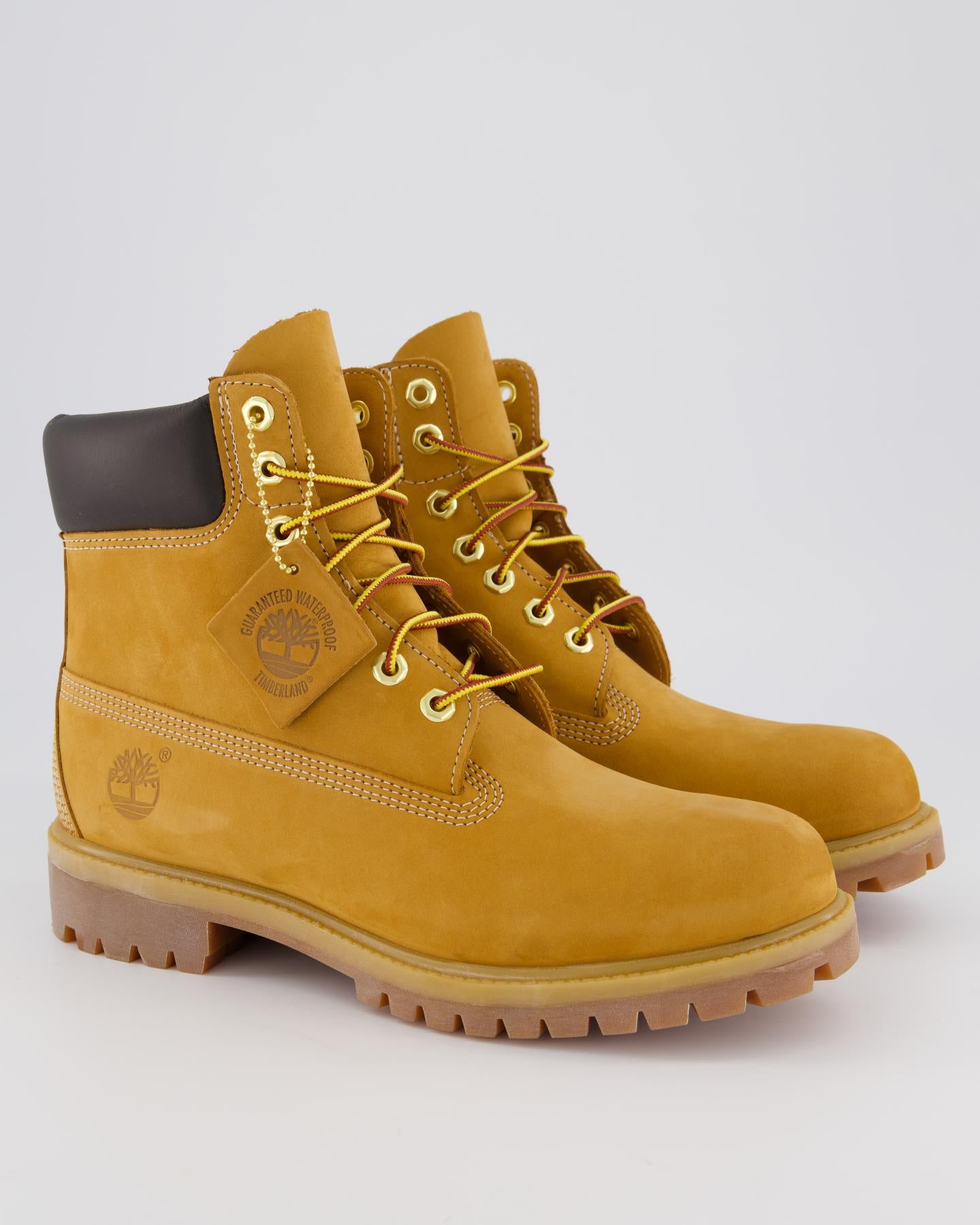 Heren Timberland Premium Boot Wheat