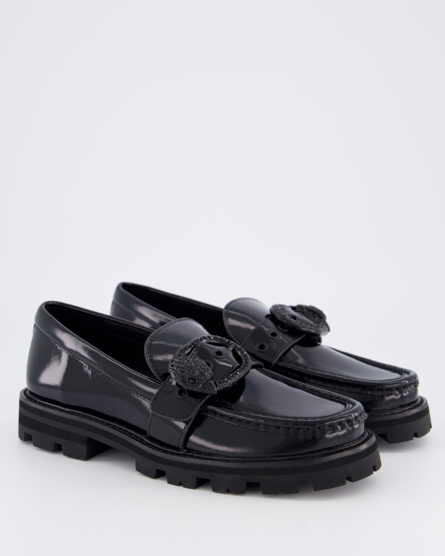 Dames Mayfair Chunky Loafer