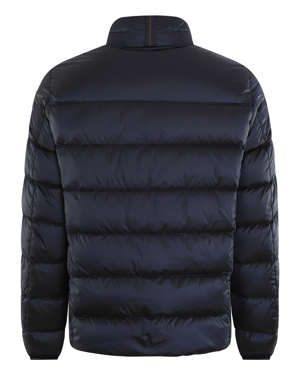 Heren Dillon Down Jacket Blauw