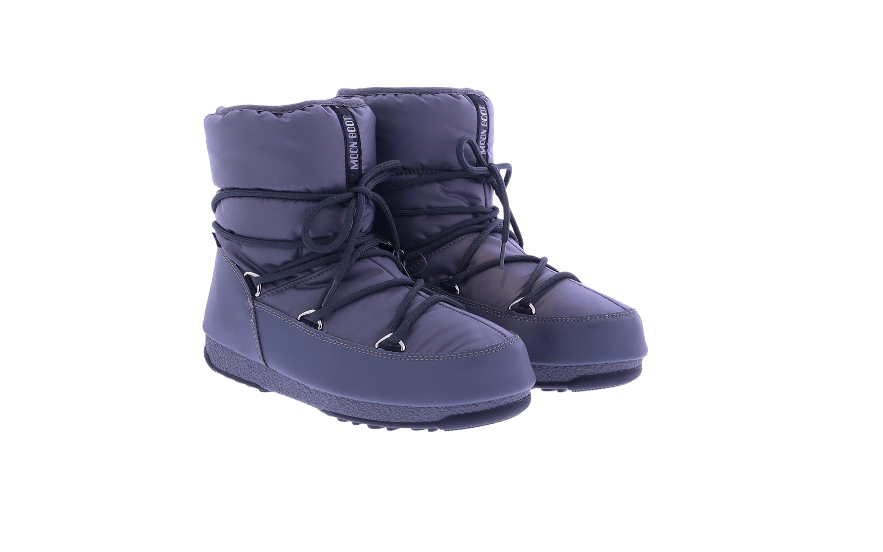 Dames Moon Boot Low