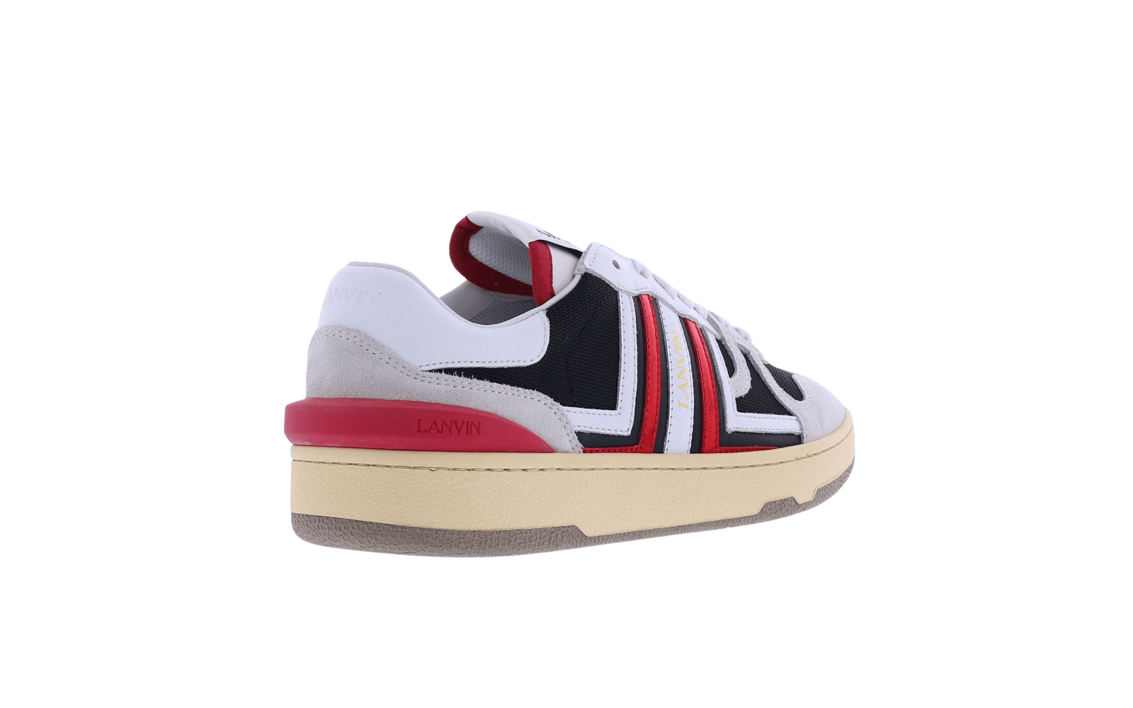 Heren Lanvin Sneaker