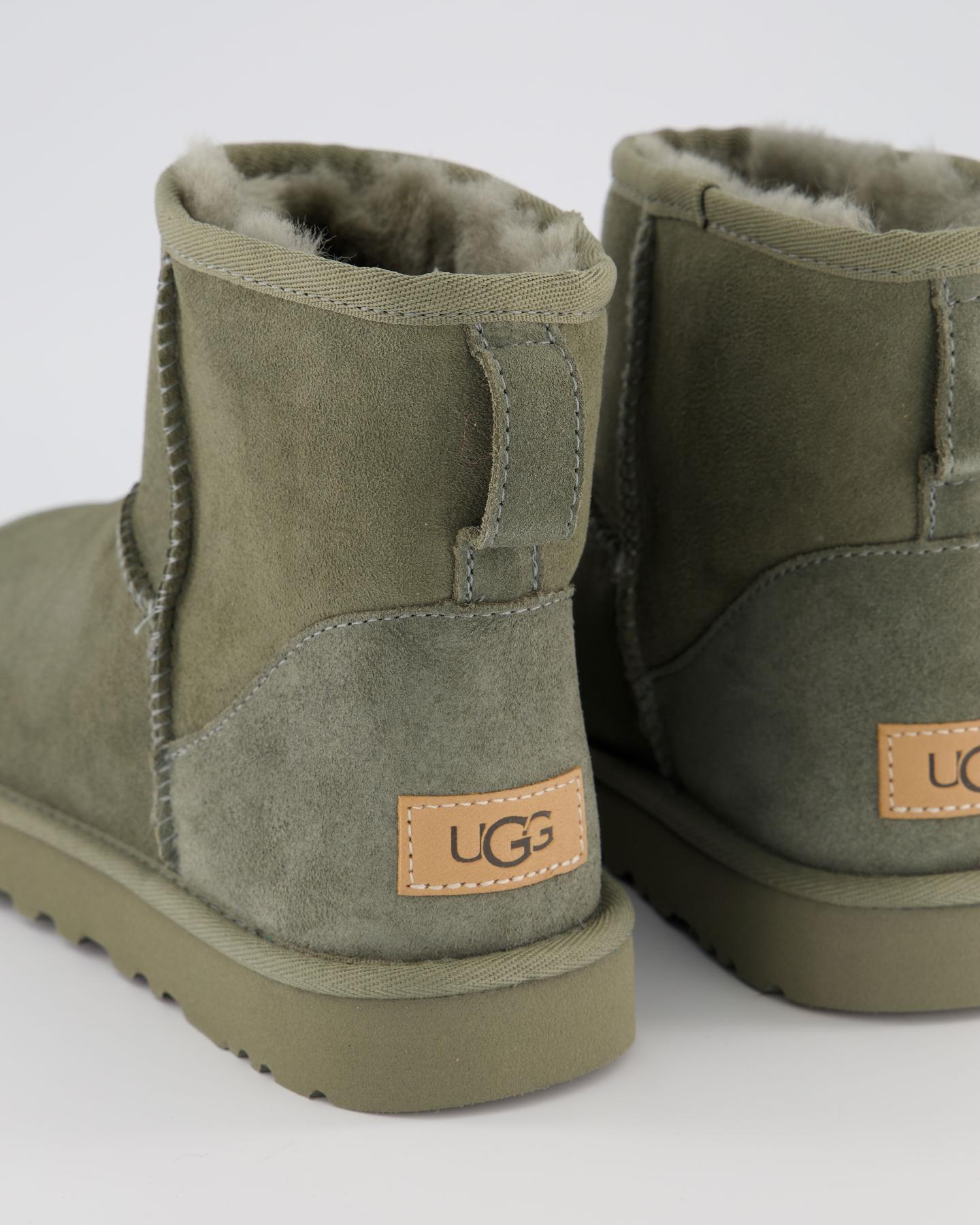 Uggs vrouwen sale