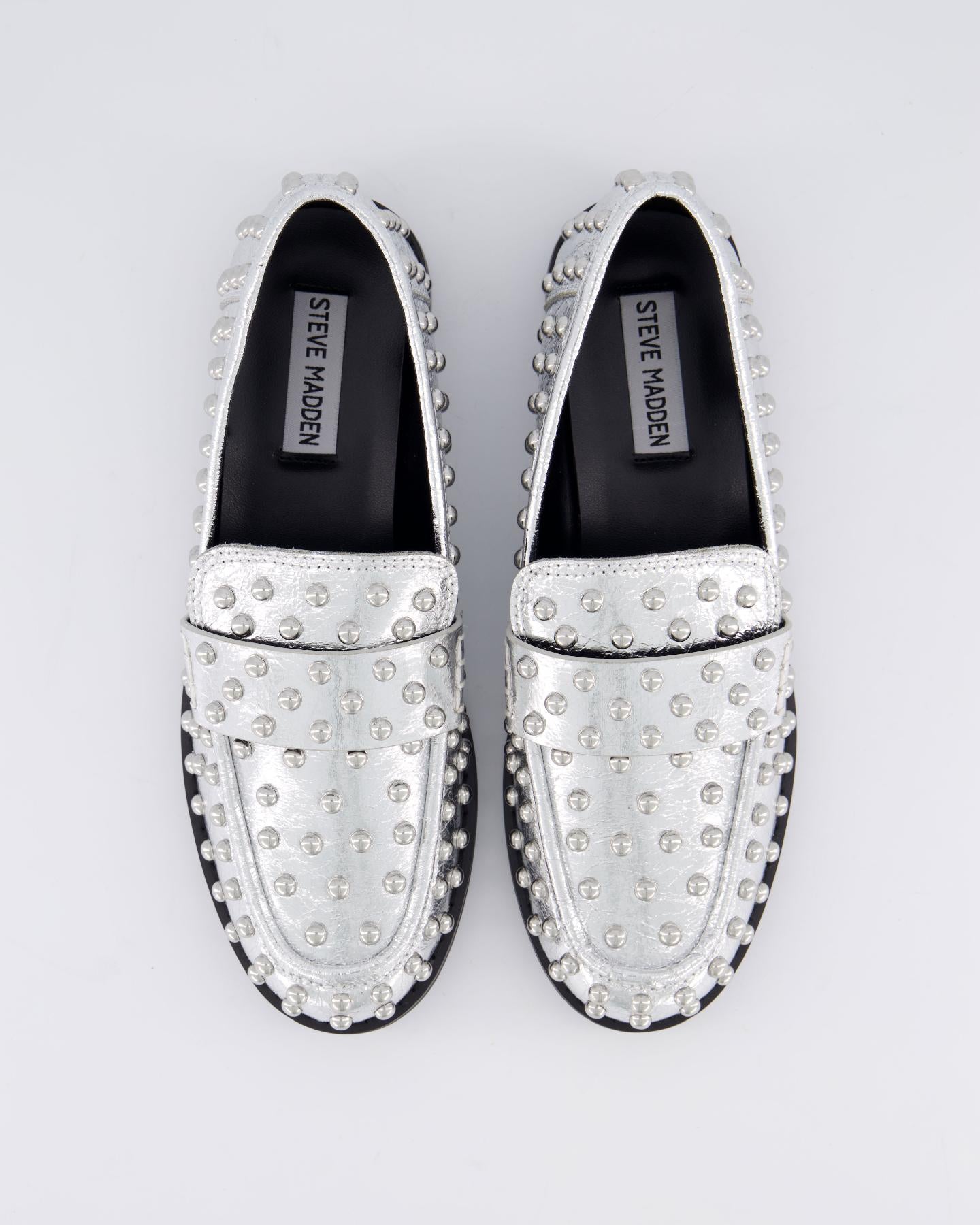 Dames Bequest Loafers