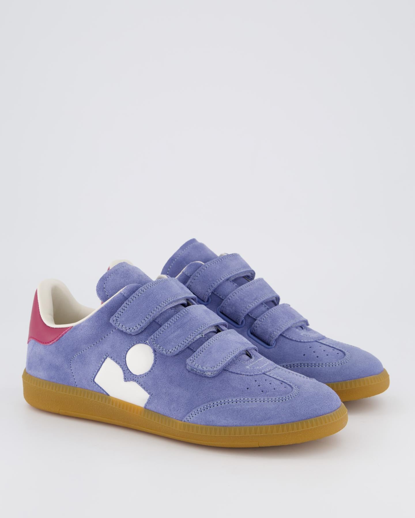 Dames Beth Sneaker Blauw