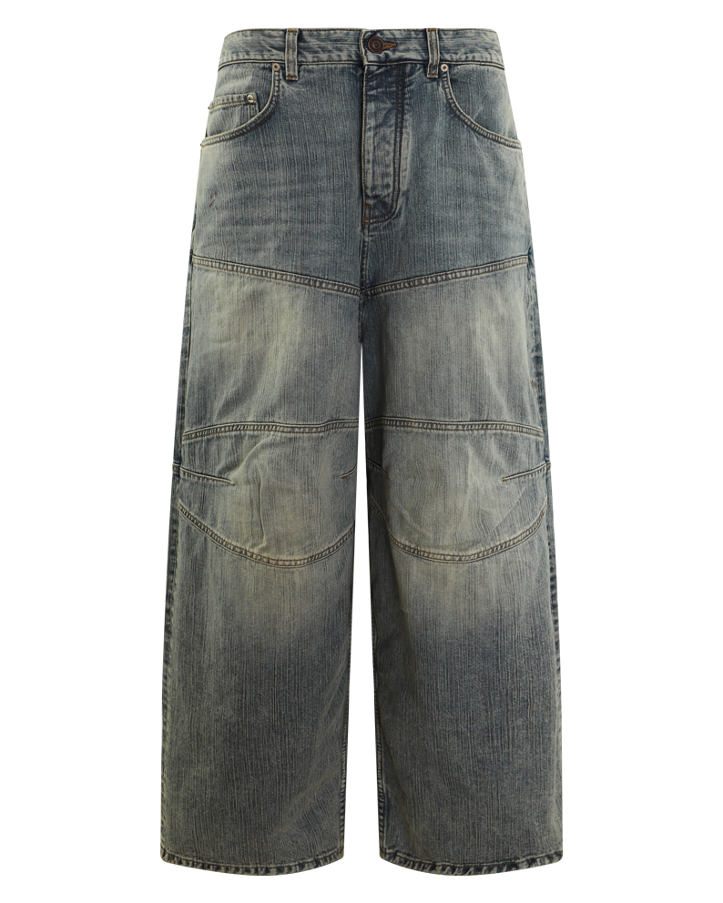 Heren Baggy Pants