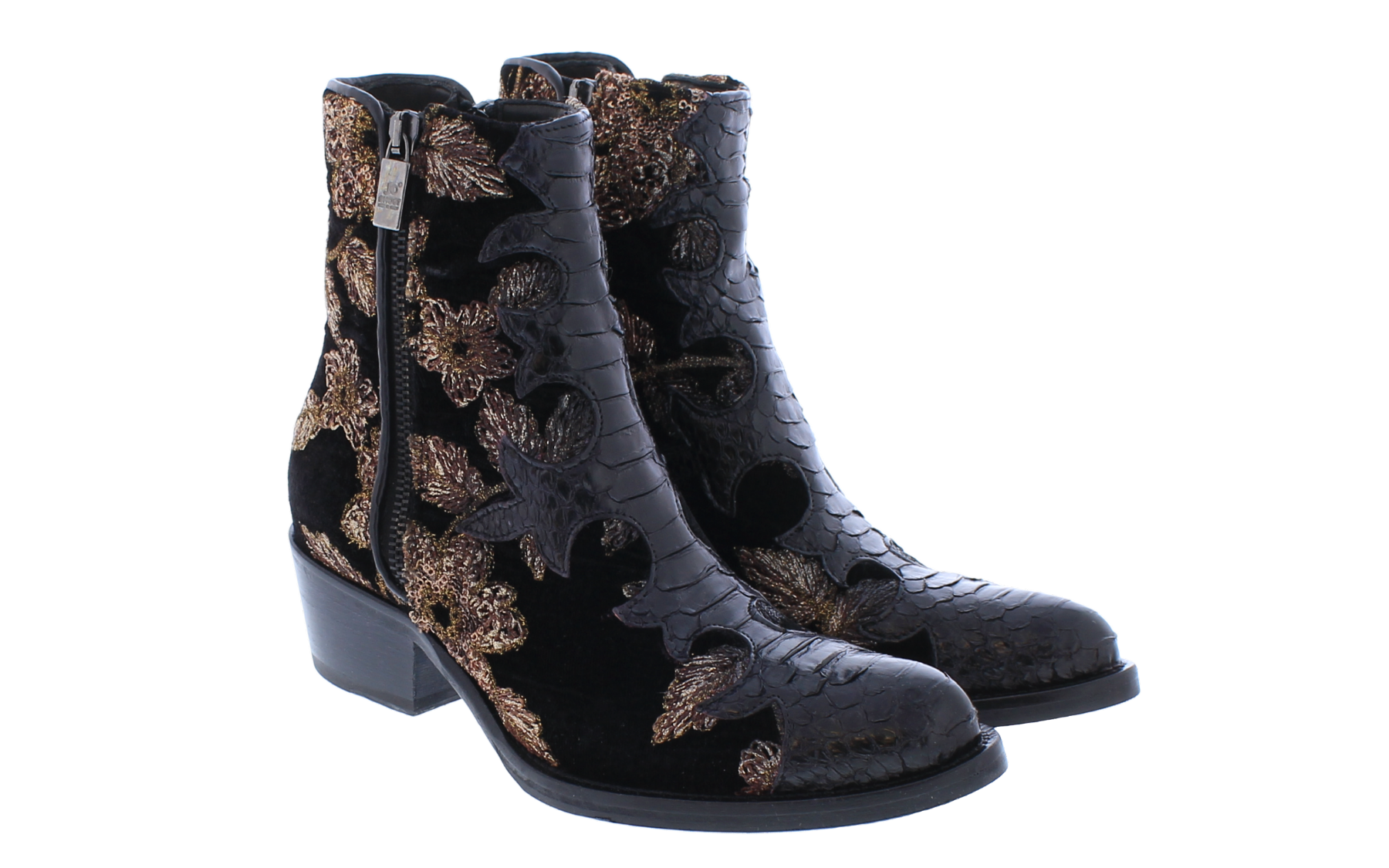 Dames Western Hybrid Snake Flower Ve