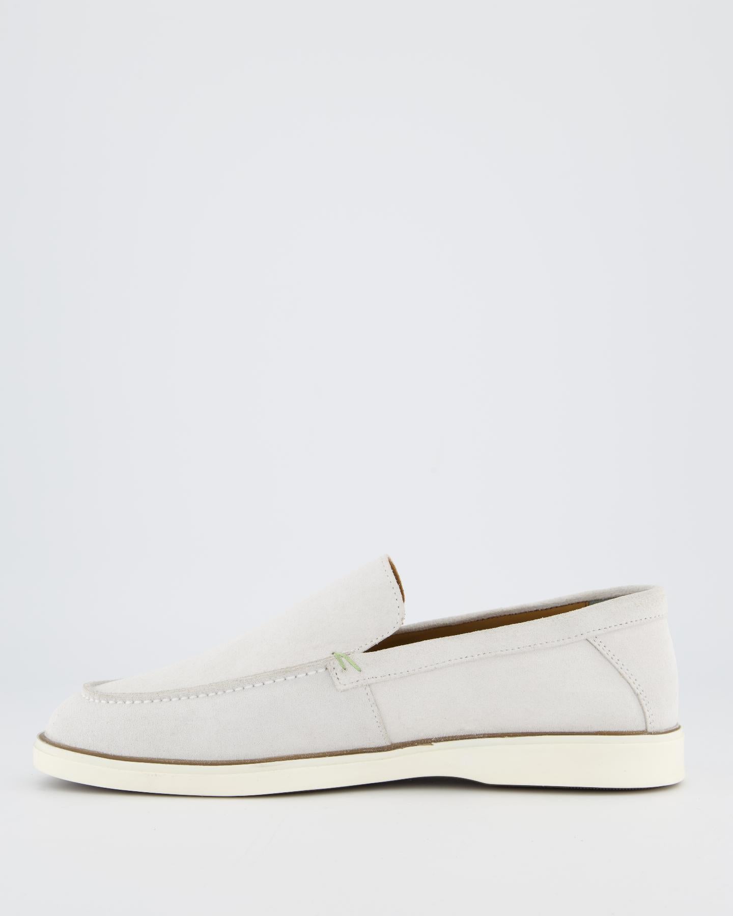 Heren Nino Loafer Ivory AV